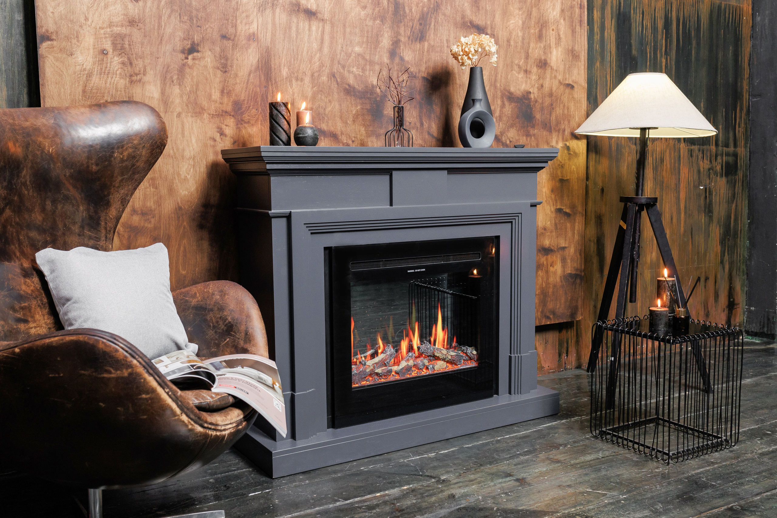 Камины. Фотосъёмка для бизнеса — предметное фото, репортаж с мероприятий, портреты людей, съёмка интерьера и экстерьера