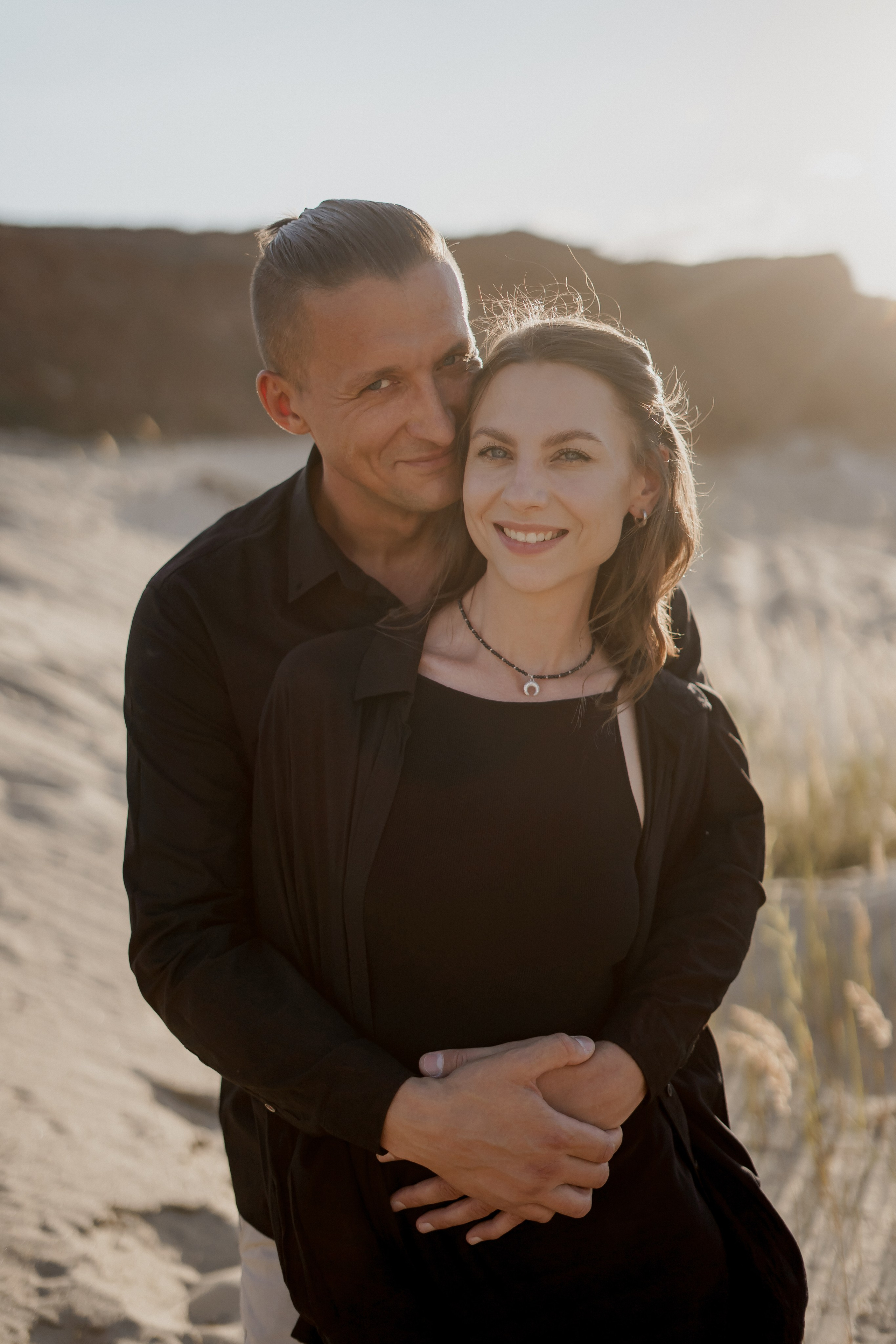 Андрей и саша. Фотограф Валерия Крахмалева