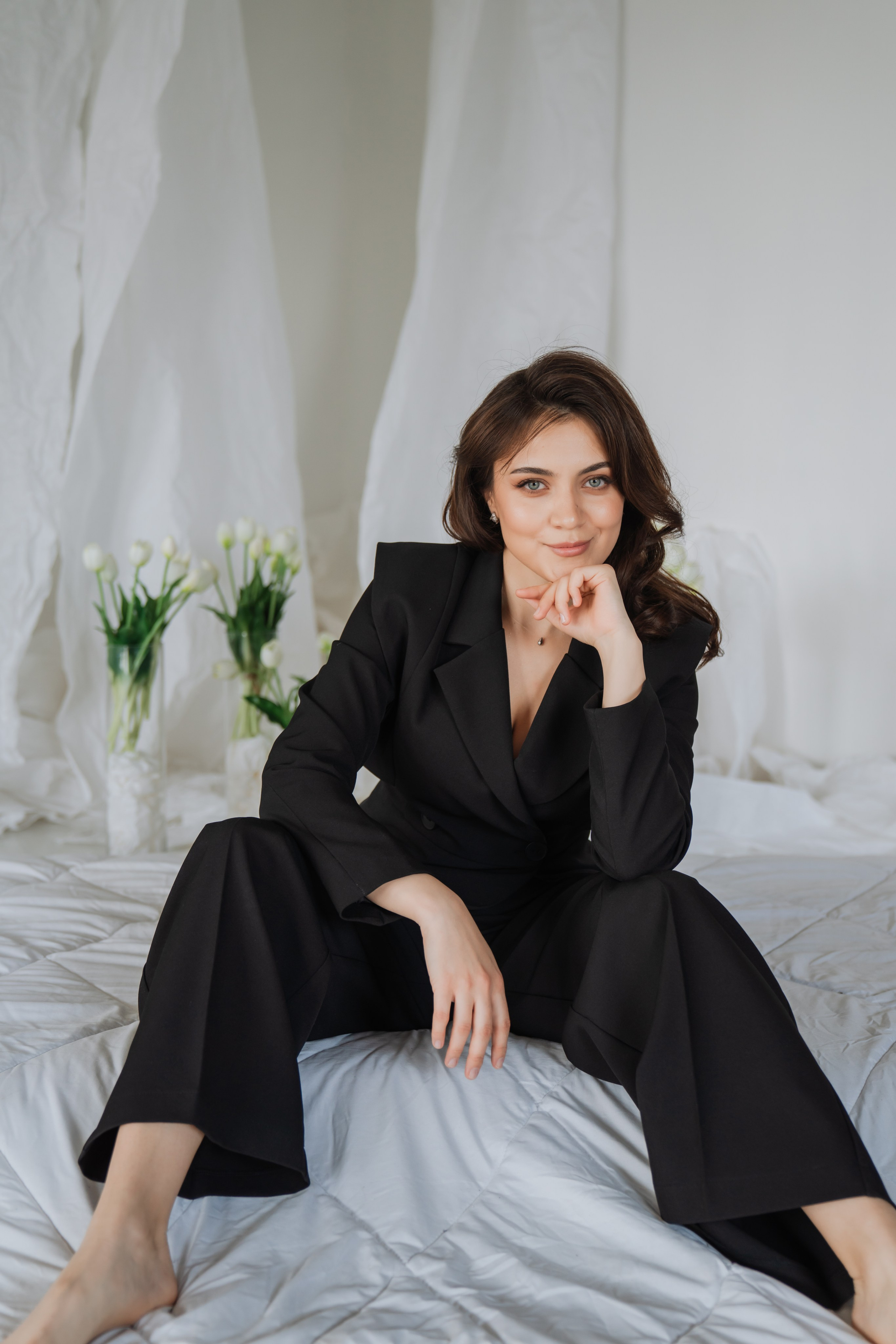 Елена. Евгения Арефьева — свадебный и портретный фотограф в Чите