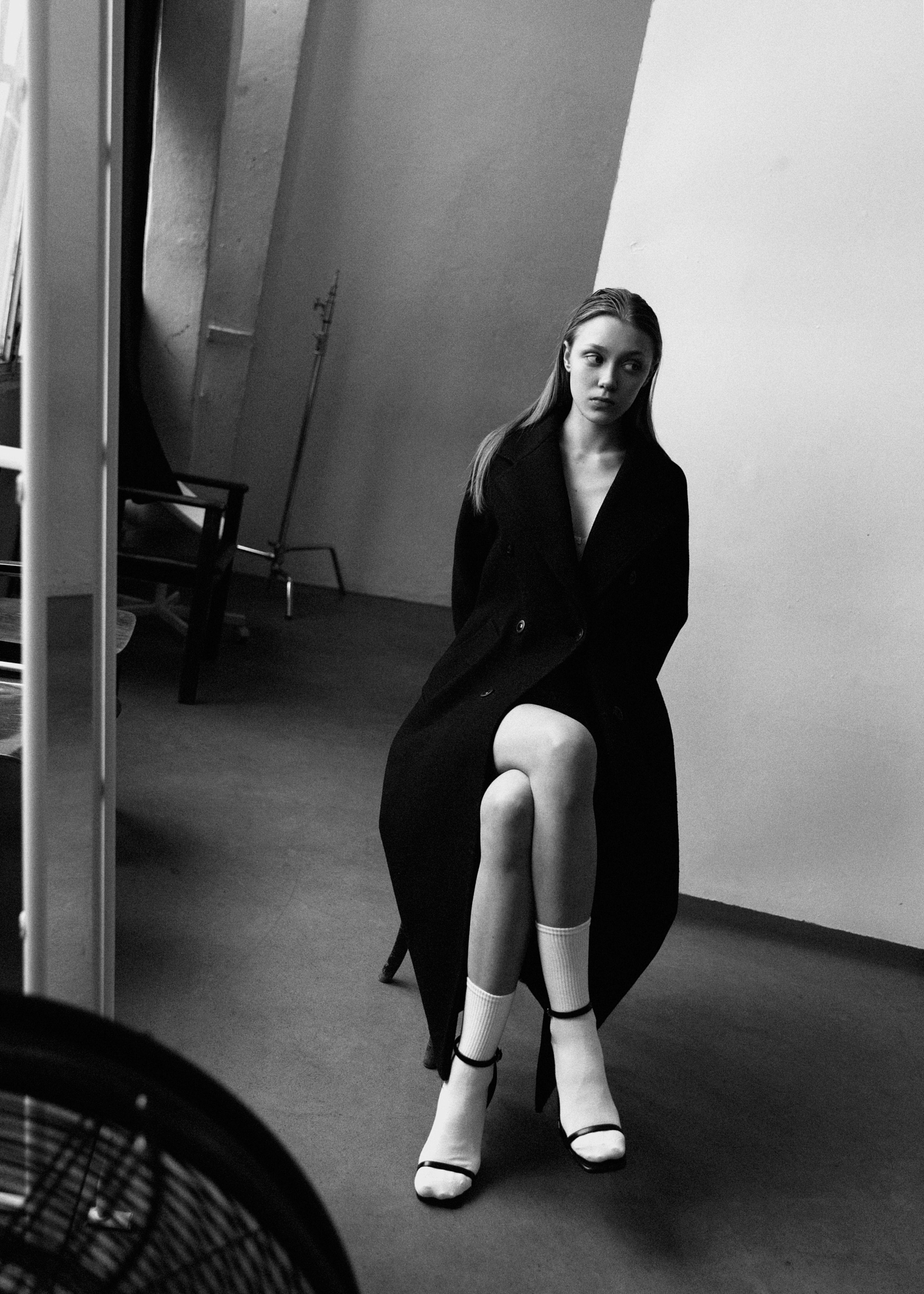 Фотограф в Москве