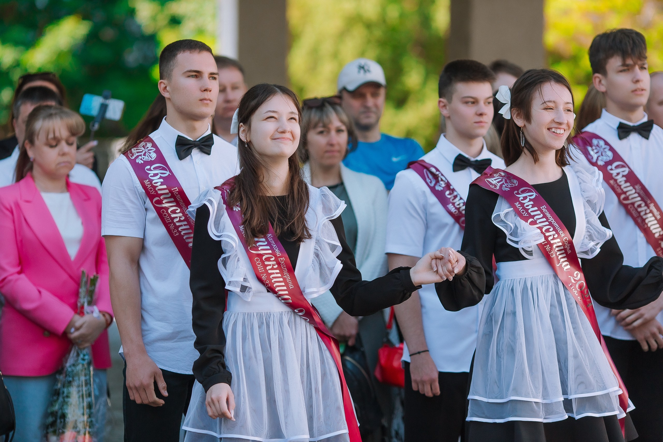 11 класс 33 школа. Выпускные альбомы Натальи Бутко: Новороссийск, Анапа, Геленджик