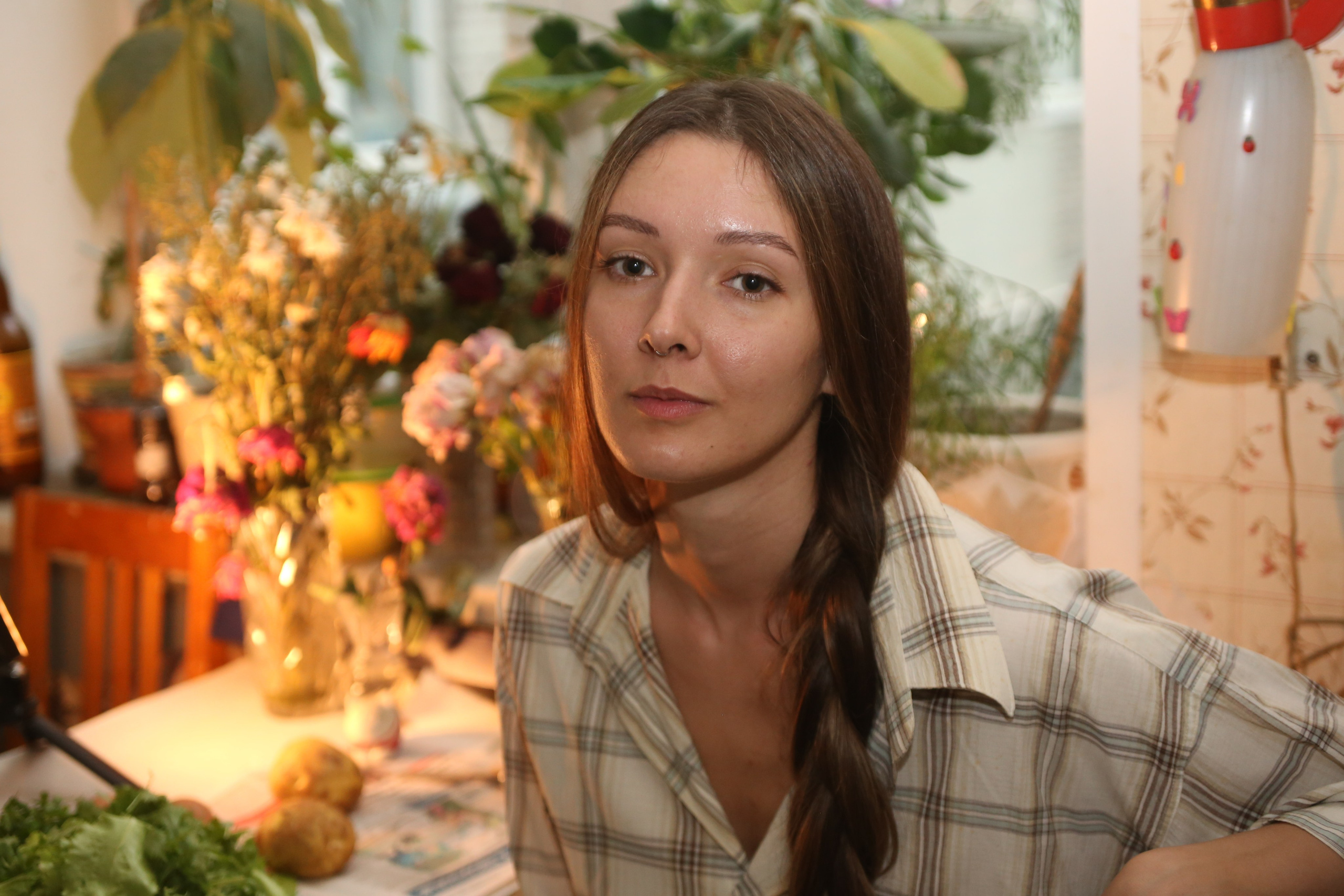 Недавнее. Репортажный фотограф Антон Лаврененков