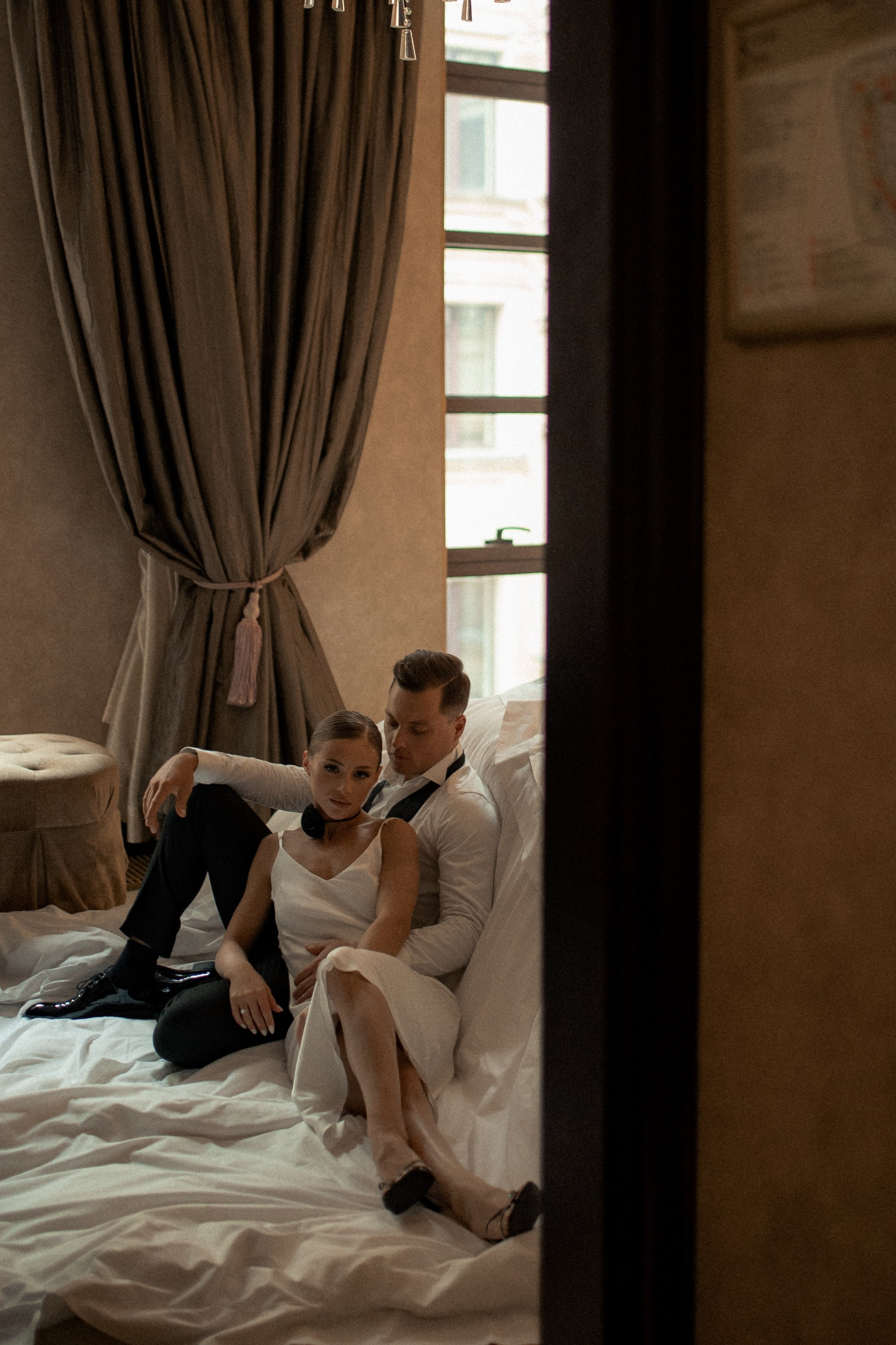 Anna & Artem Wedding. Anton Prokopenkov Wedding and Portrait Photographer