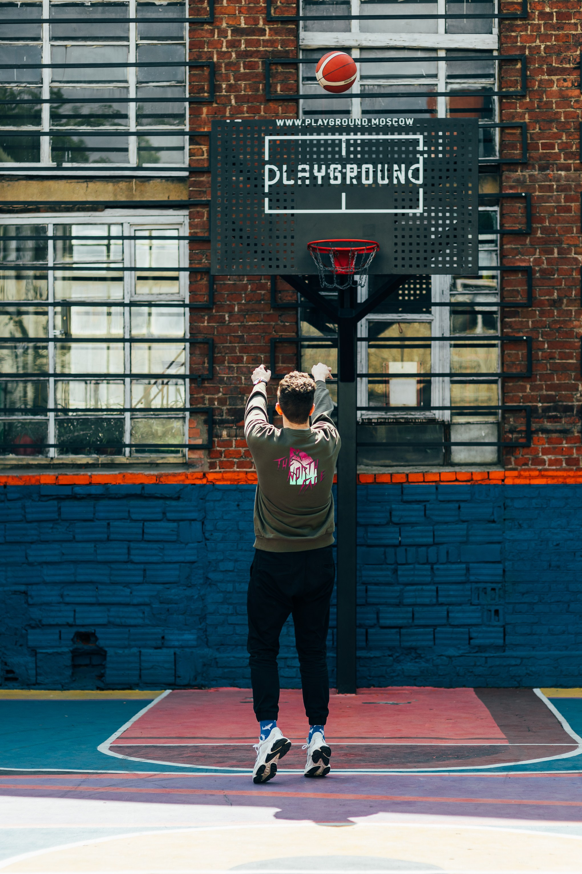 🏀. Фотограф Вика Про