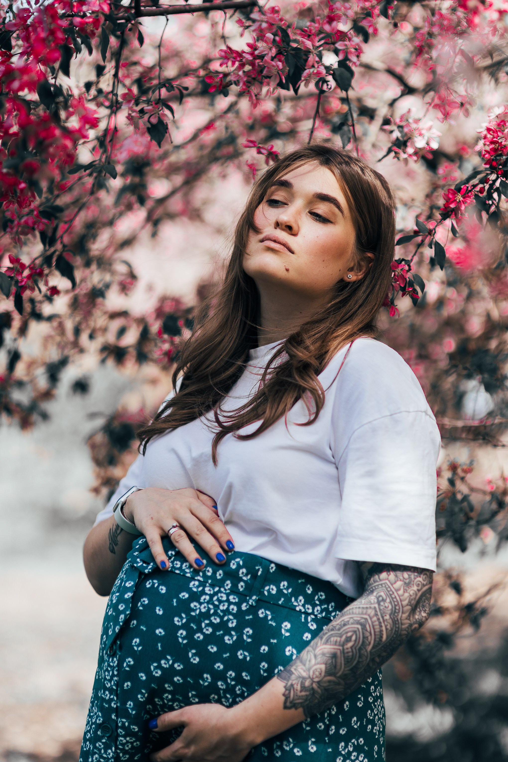 🌸. Фотограф Вика Про