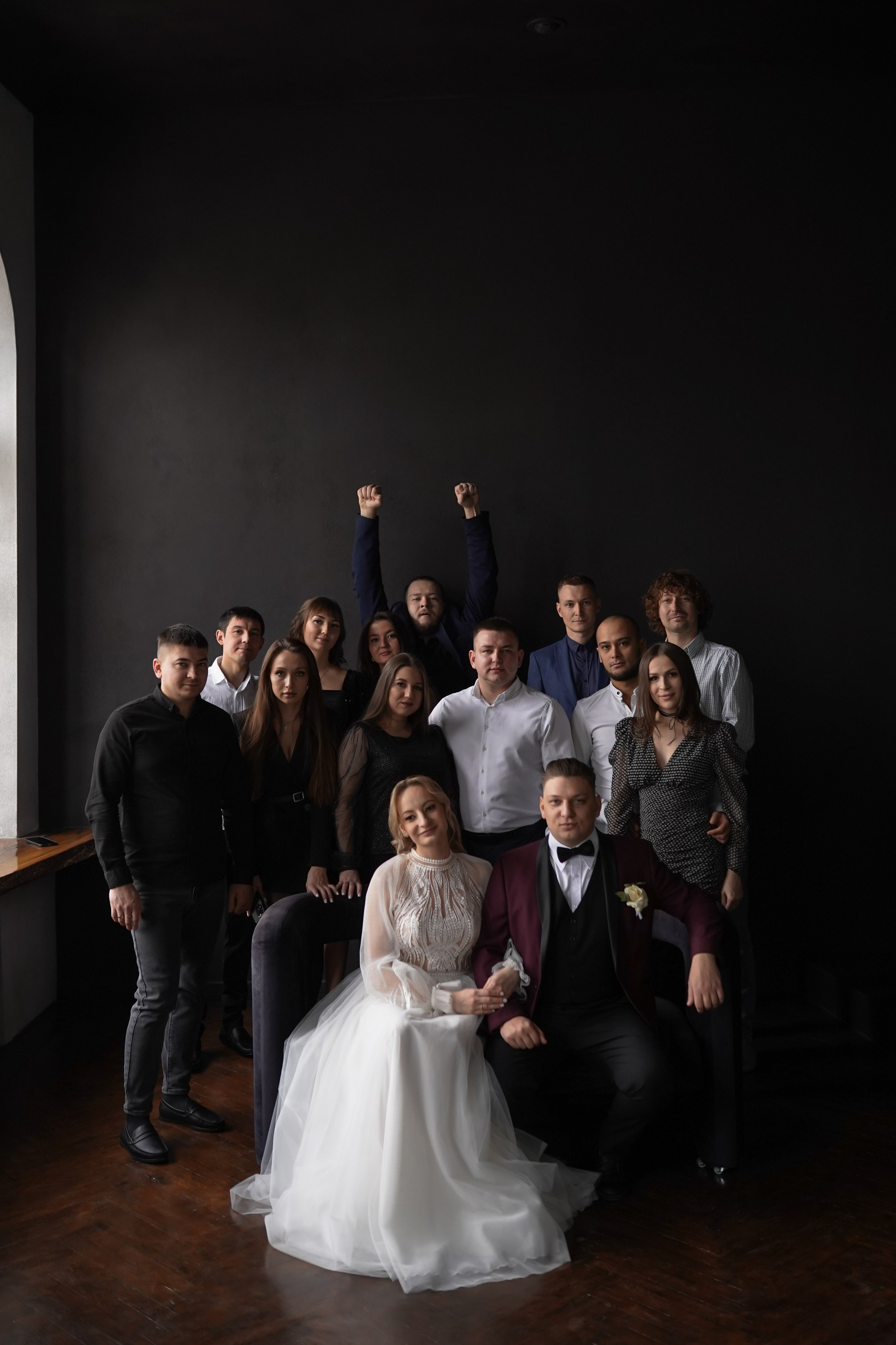 Любовь в каждом кадре