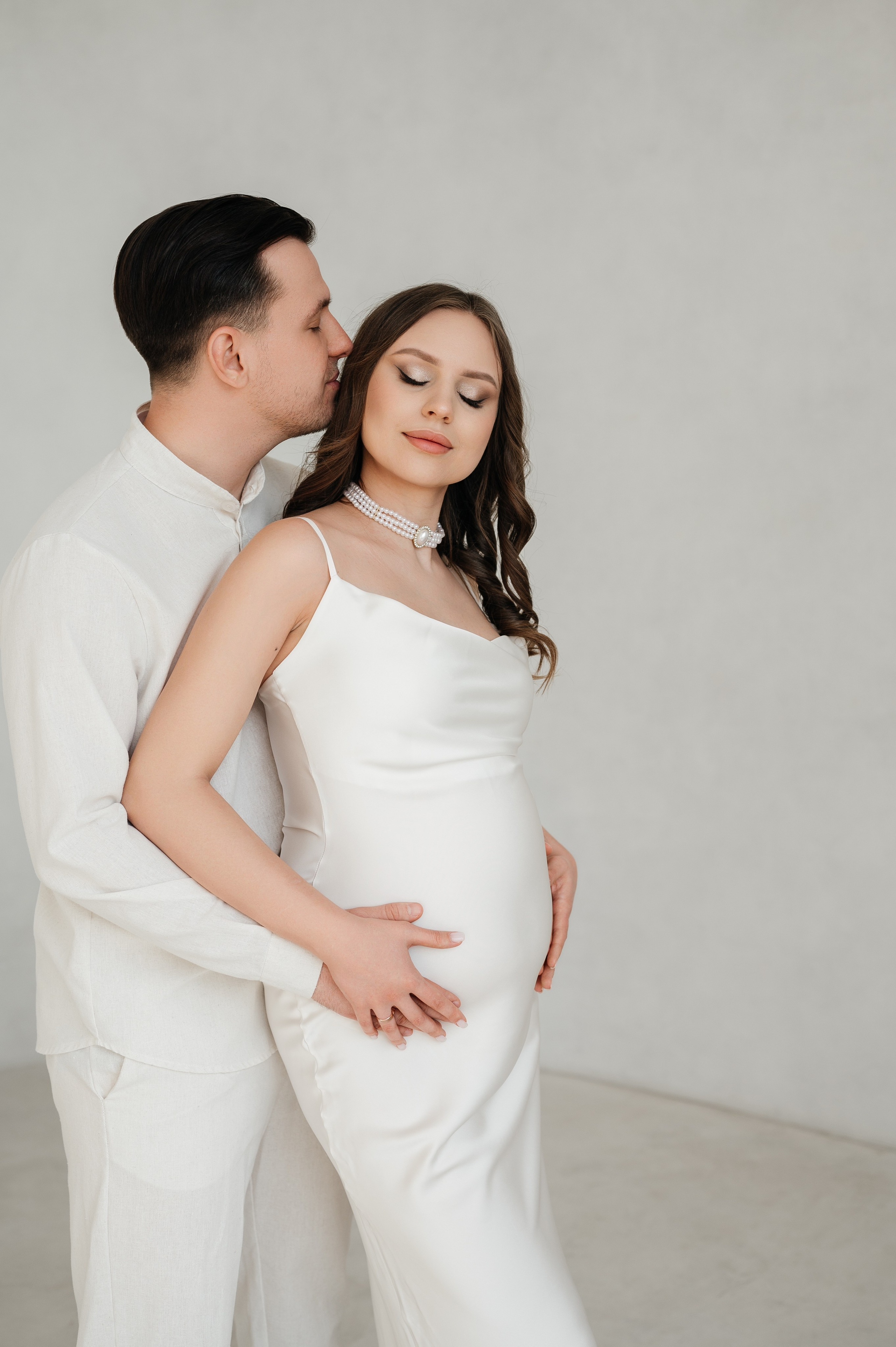 Фотосессия беременности. Свадебный и семейный фотограф в Краснодаре Алина Мельник