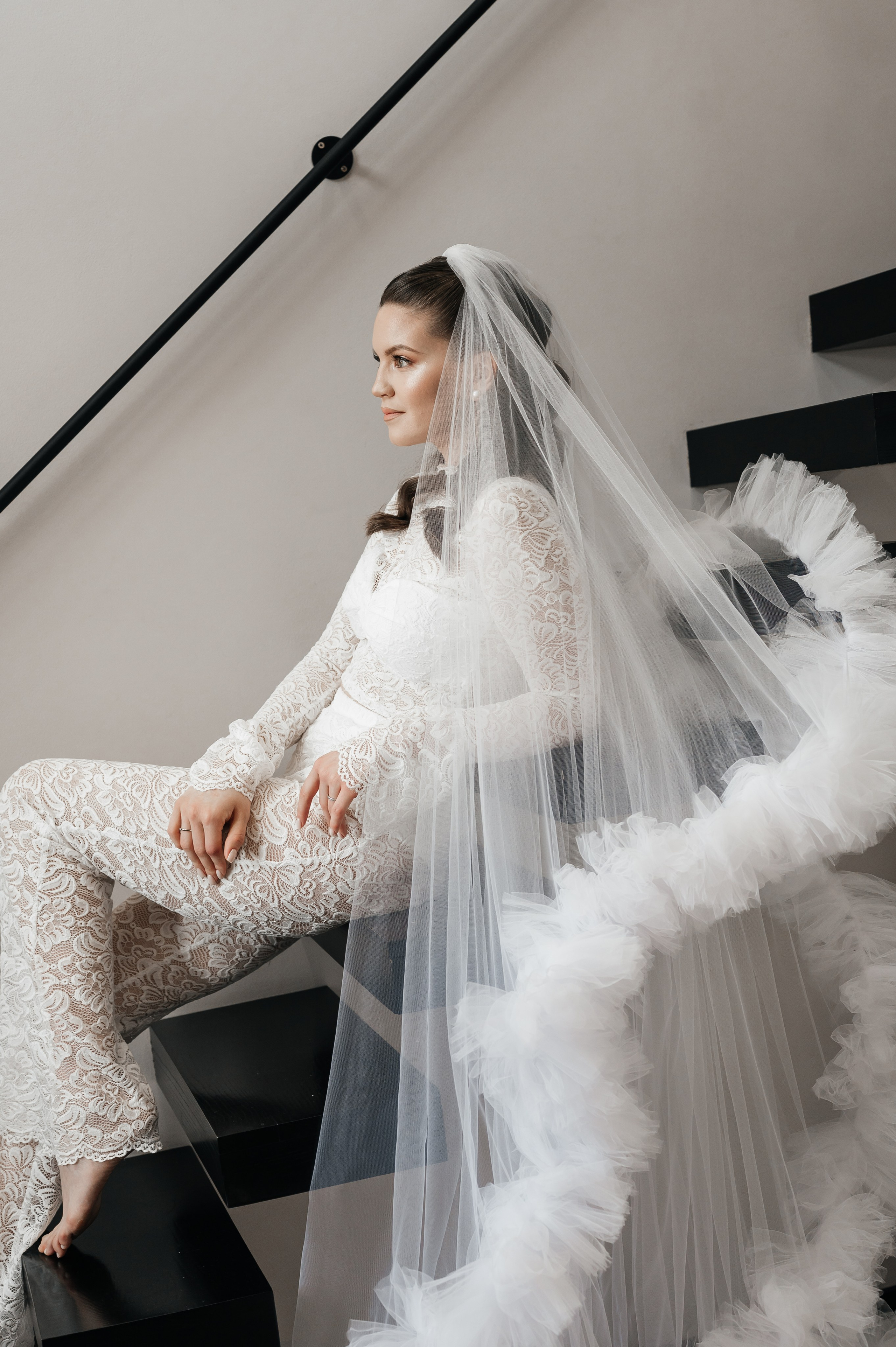 Михаил и Ксения. Свадебный и семейный фотограф в Краснодаре Алина Мельник