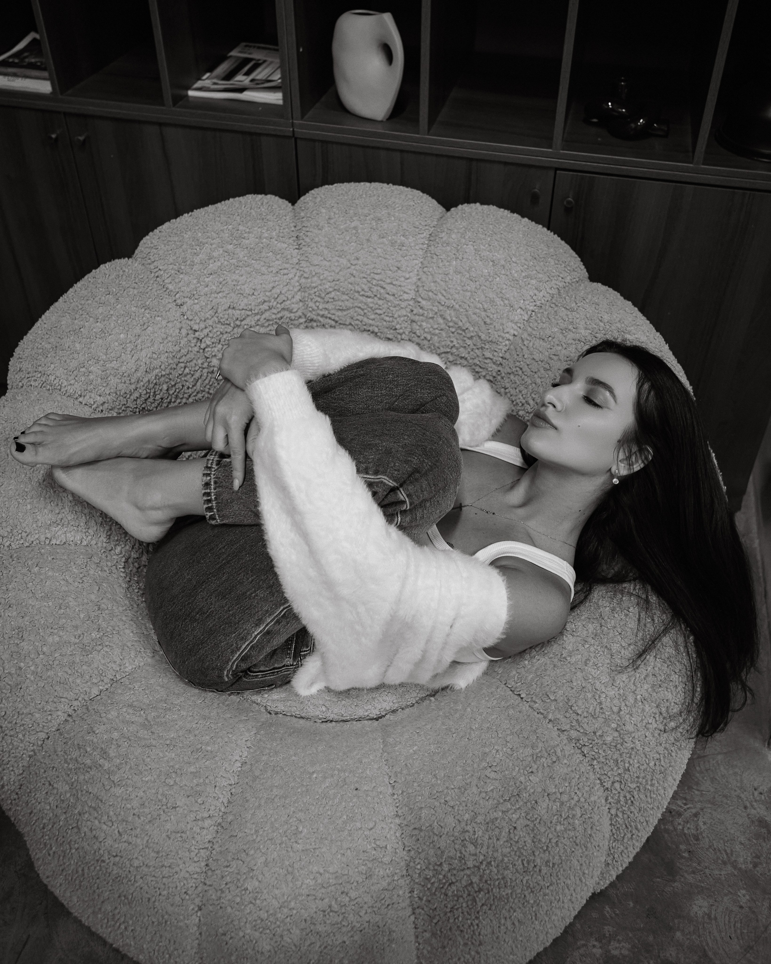 Светлана. Портретный фотограф в Москве Анастасия