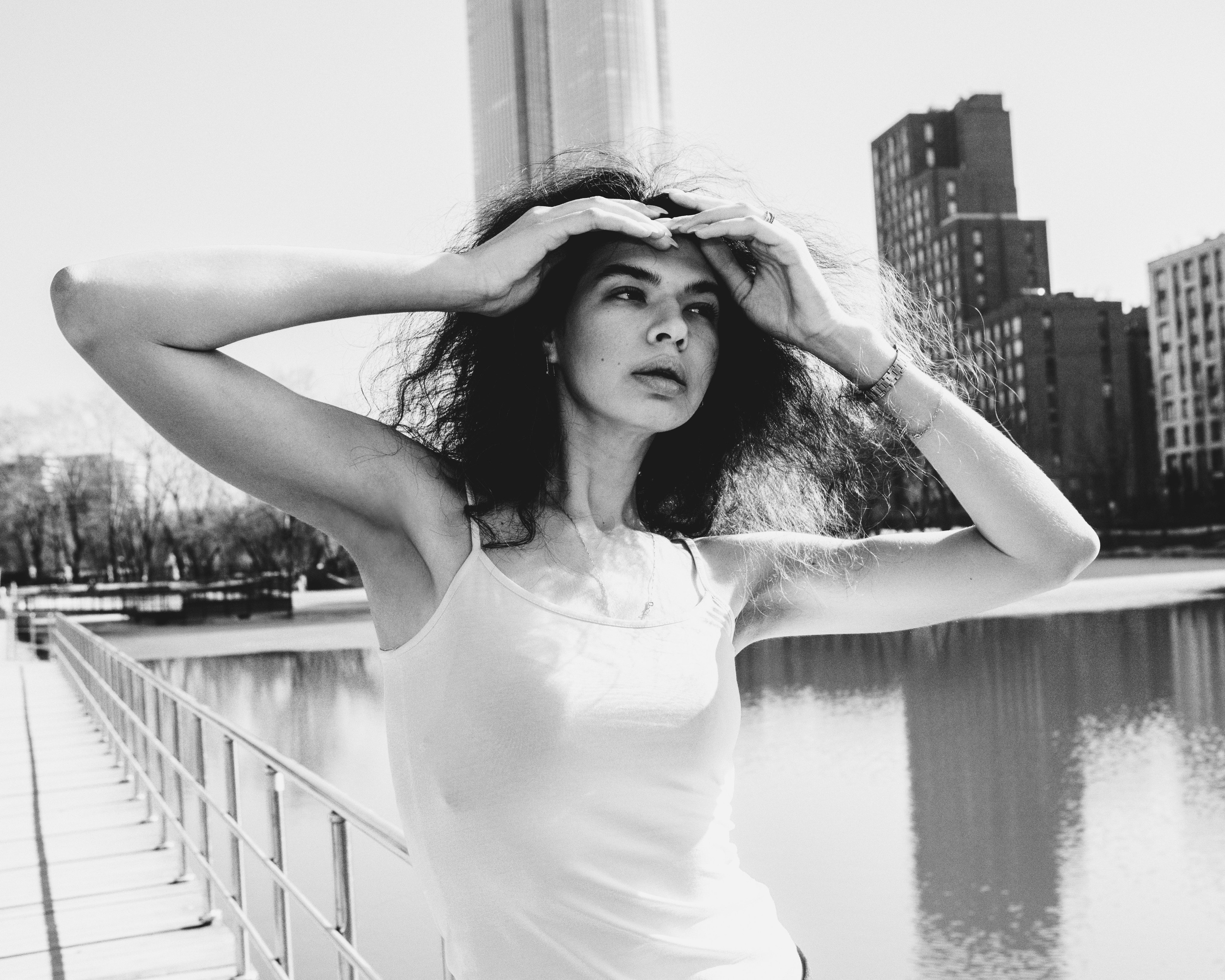 Анастасия. Портретный фотограф в Москве Анастасия