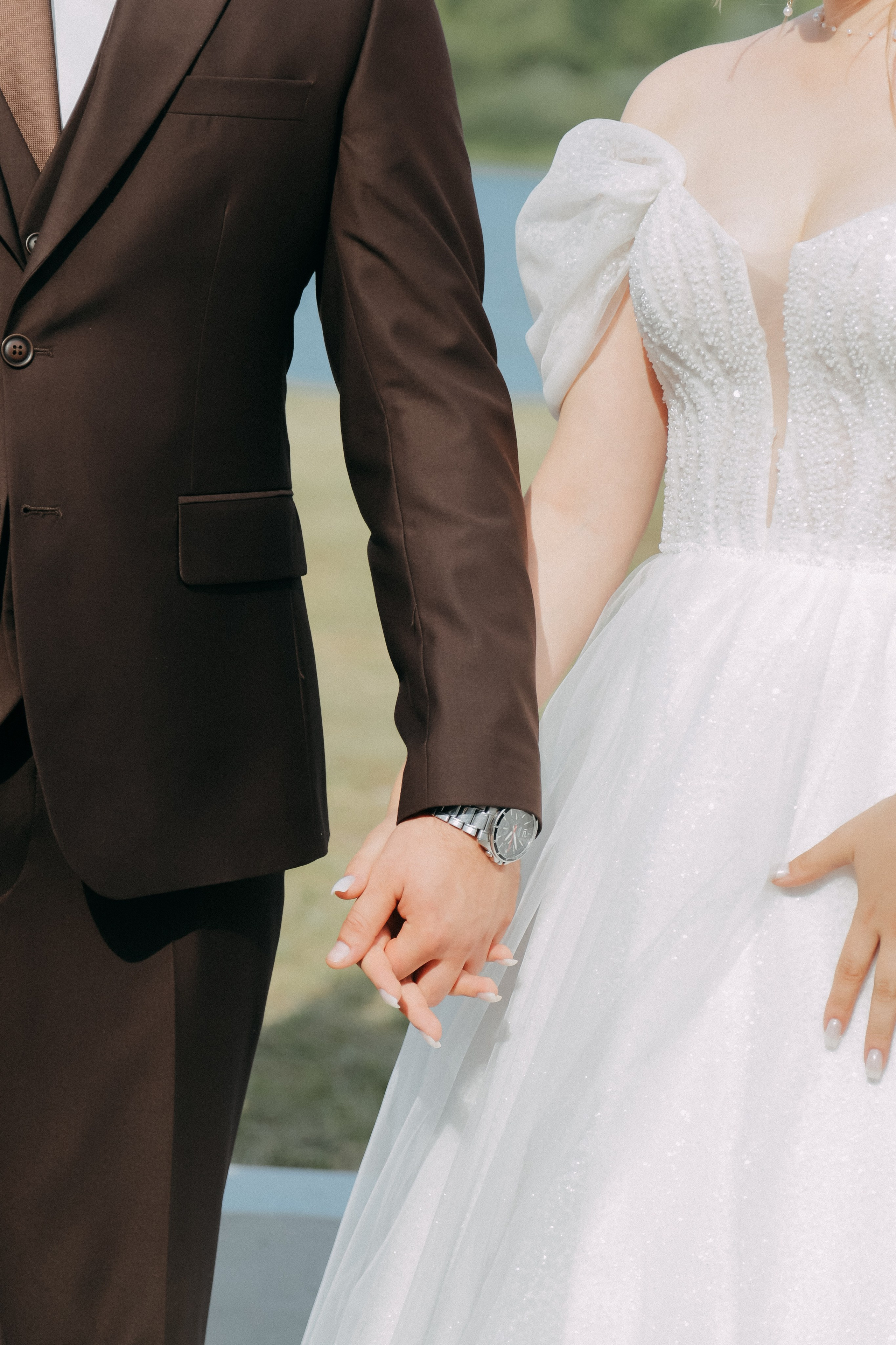 Ксения и Василий. Фотограф в Рязани Мозжерова Юлия