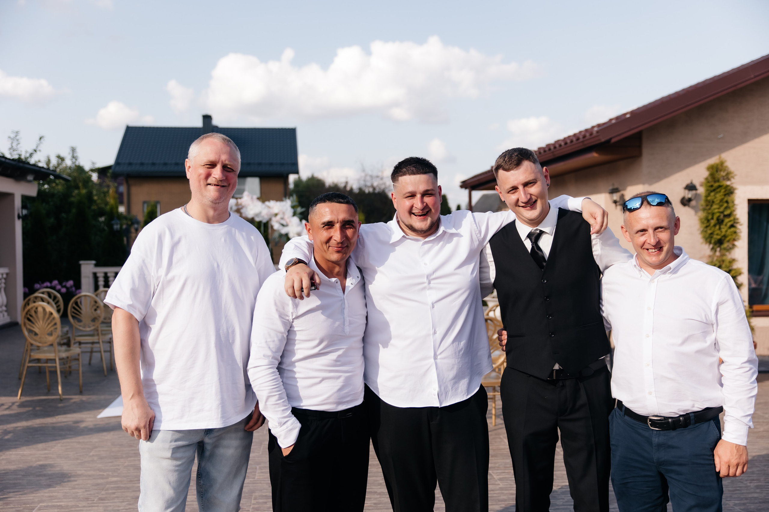 Астория + усадьба Белладжио. Фотограф ВИКА МЕДУЗА