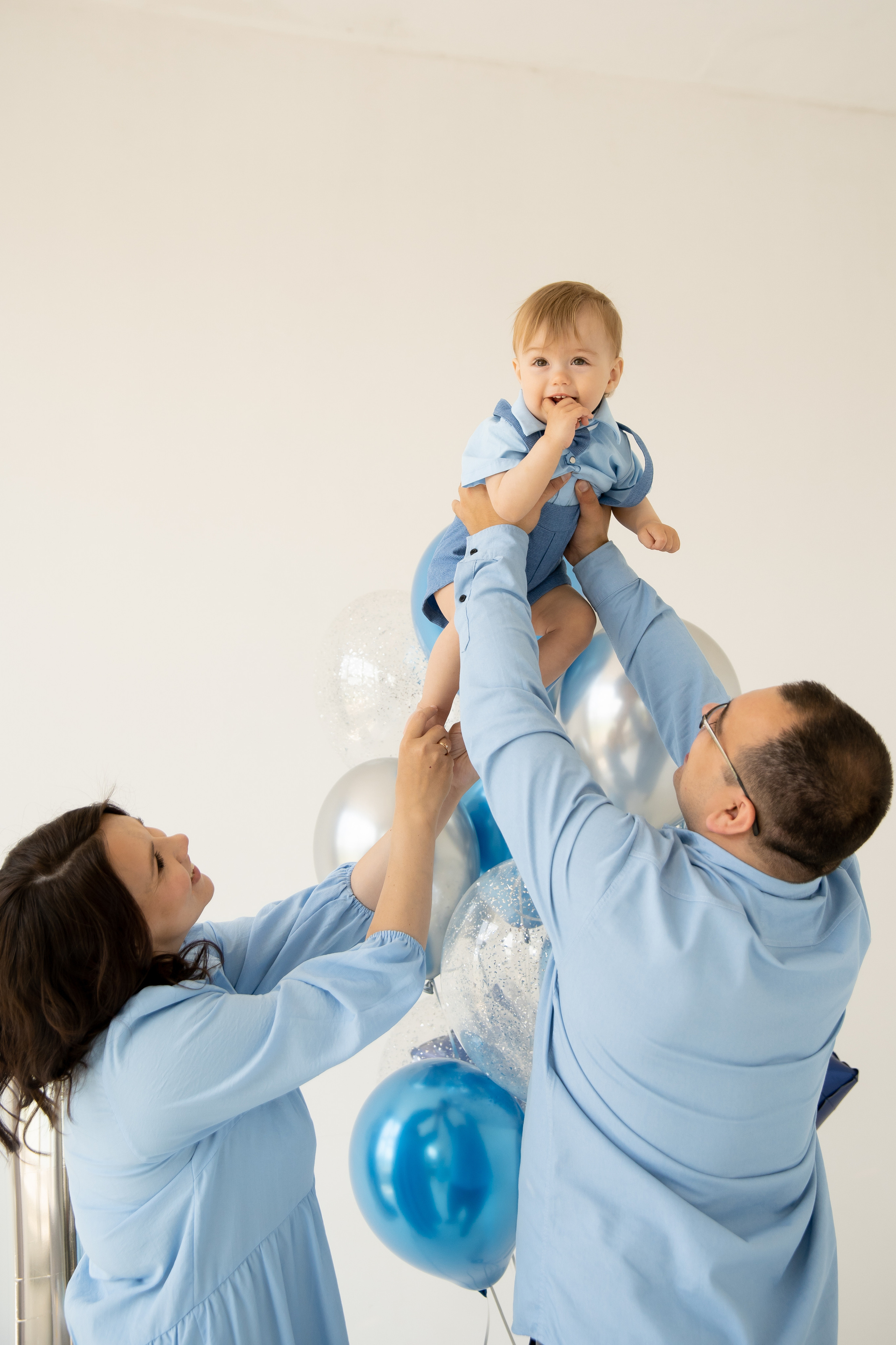 Владик. Семейный и детский фотограф в Сергиев Посаде, Хотьково Якимчук Любовь