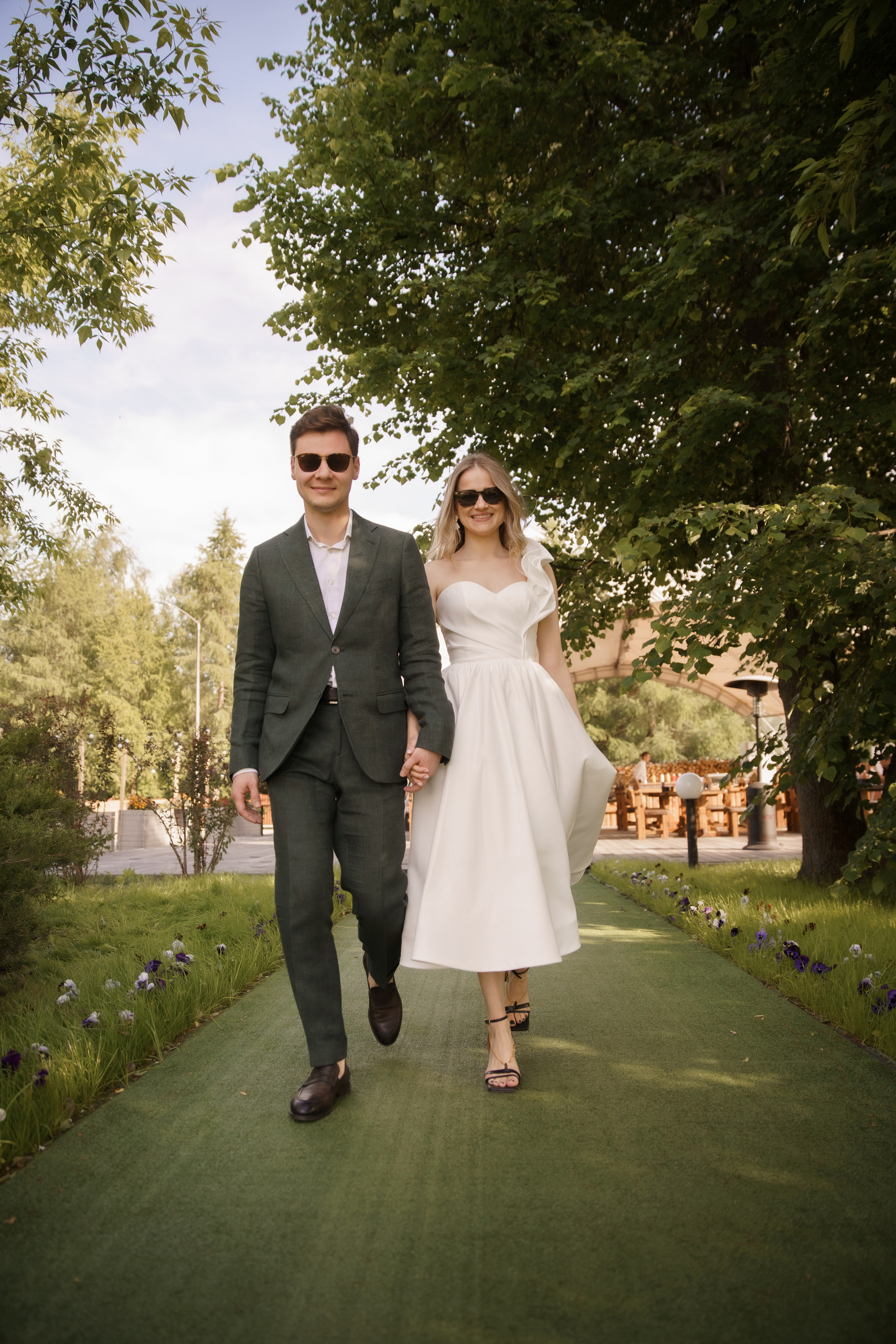 Ирина & Владислав. Семейный и детский фотограф в Сергиев Посаде, Хотьково Якимчук Любовь