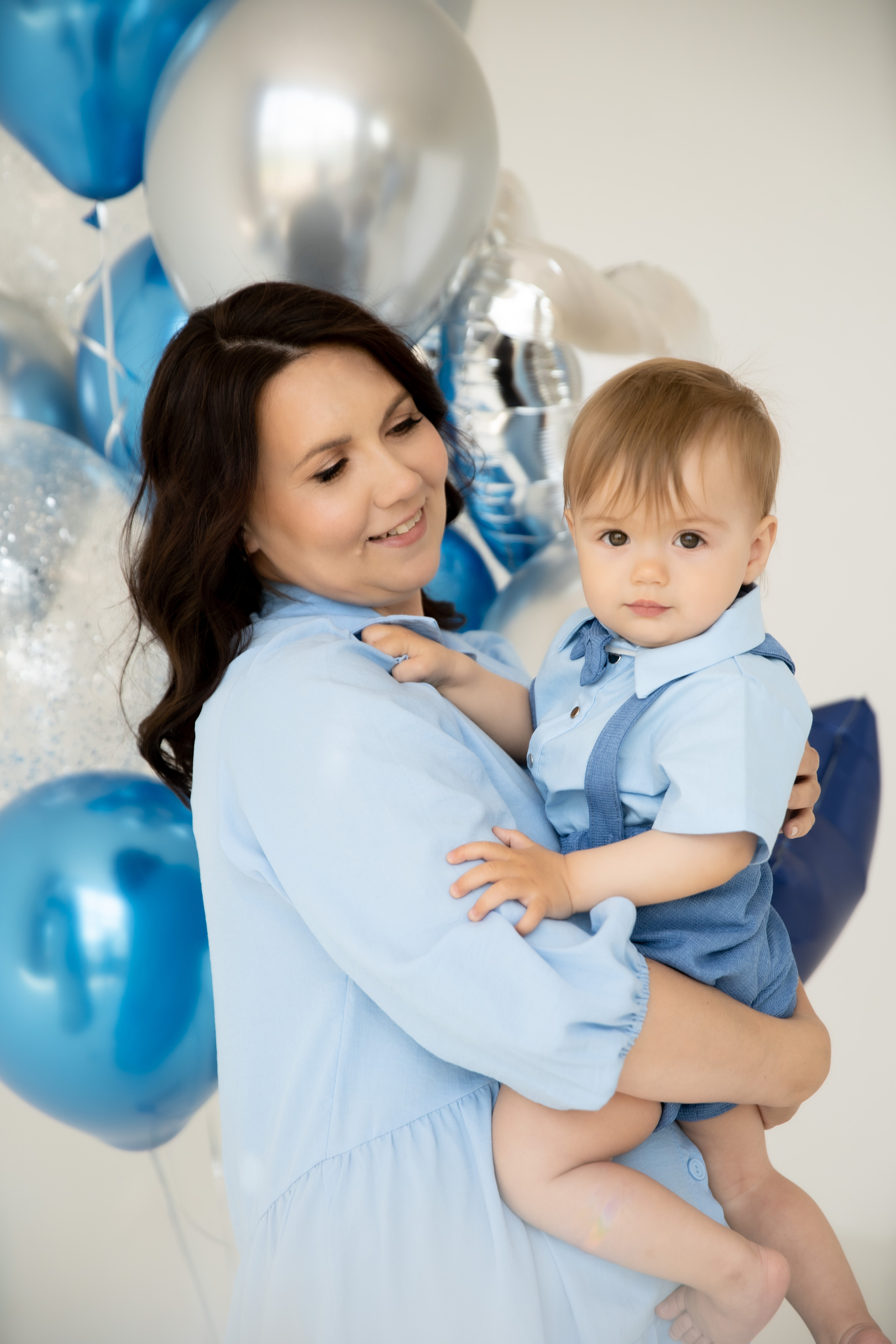 Владик. Семейный и детский фотограф в Сергиев Посаде, Хотьково Якимчук Любовь