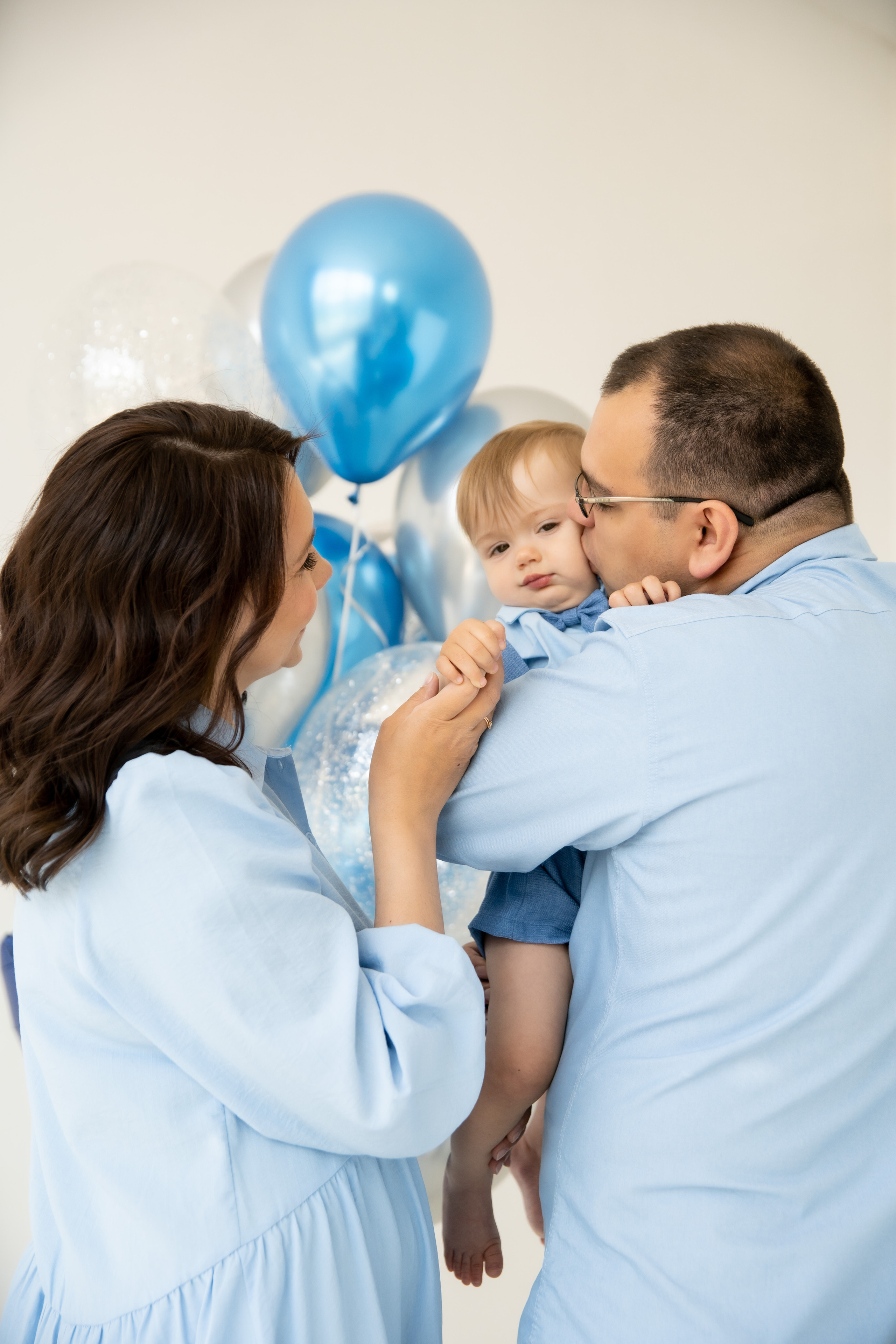 Владик. Семейный и детский фотограф в Сергиев Посаде, Хотьково Якимчук Любовь