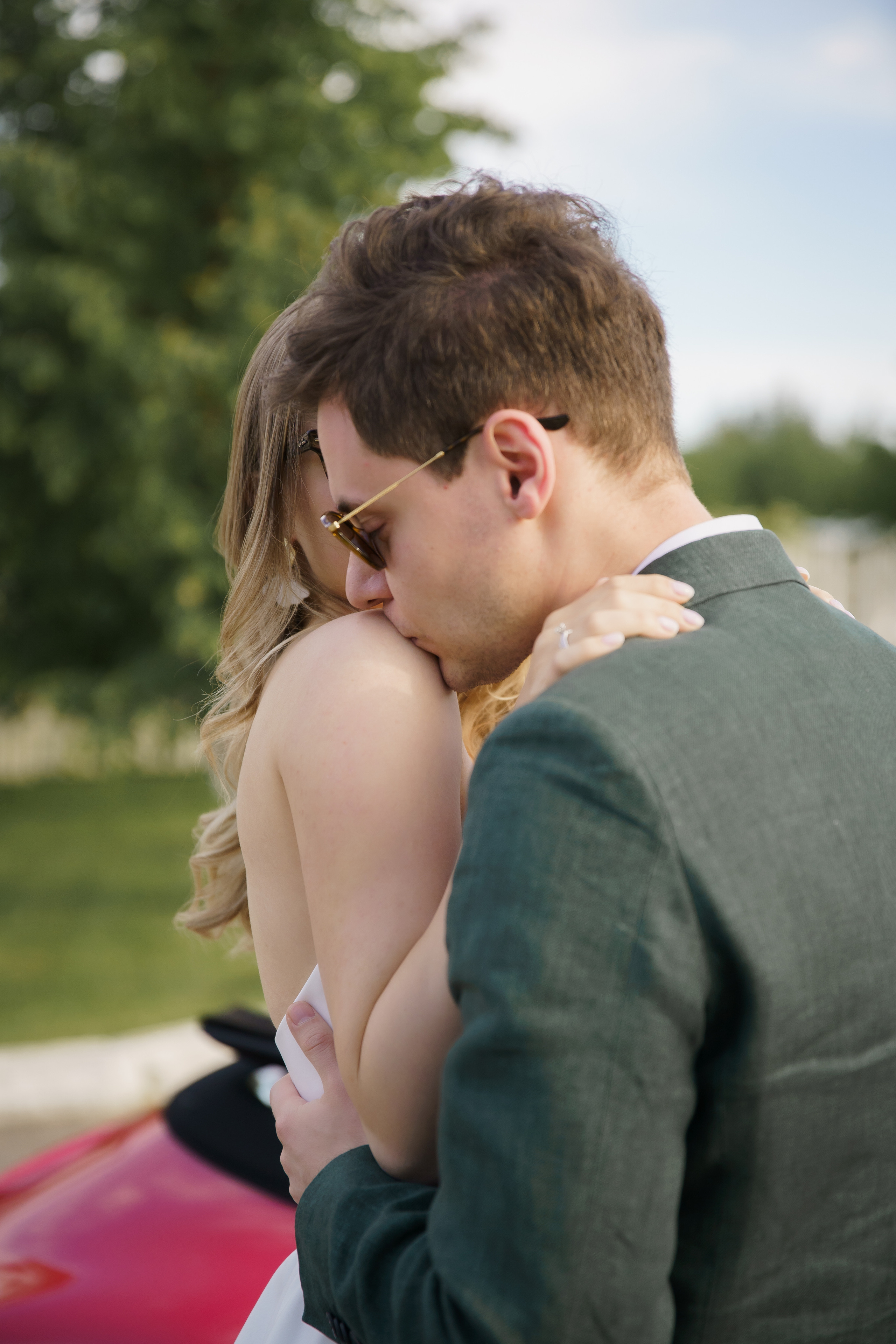 Ирина & Владислав. Семейный и детский фотограф в Сергиев Посаде, Хотьково Якимчук Любовь