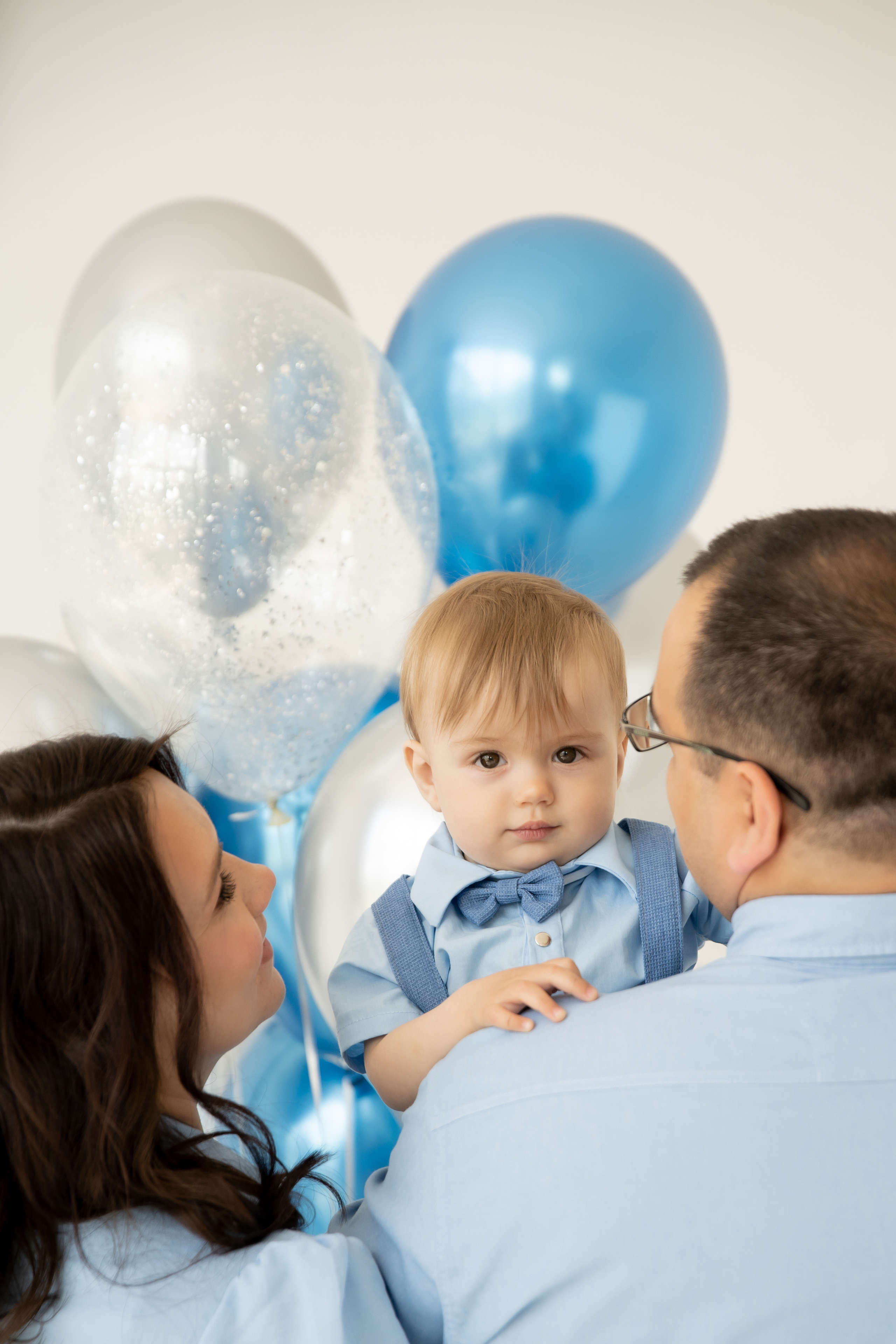 Владик. Семейный и детский фотограф в Сергиев Посаде, Хотьково Якимчук Любовь