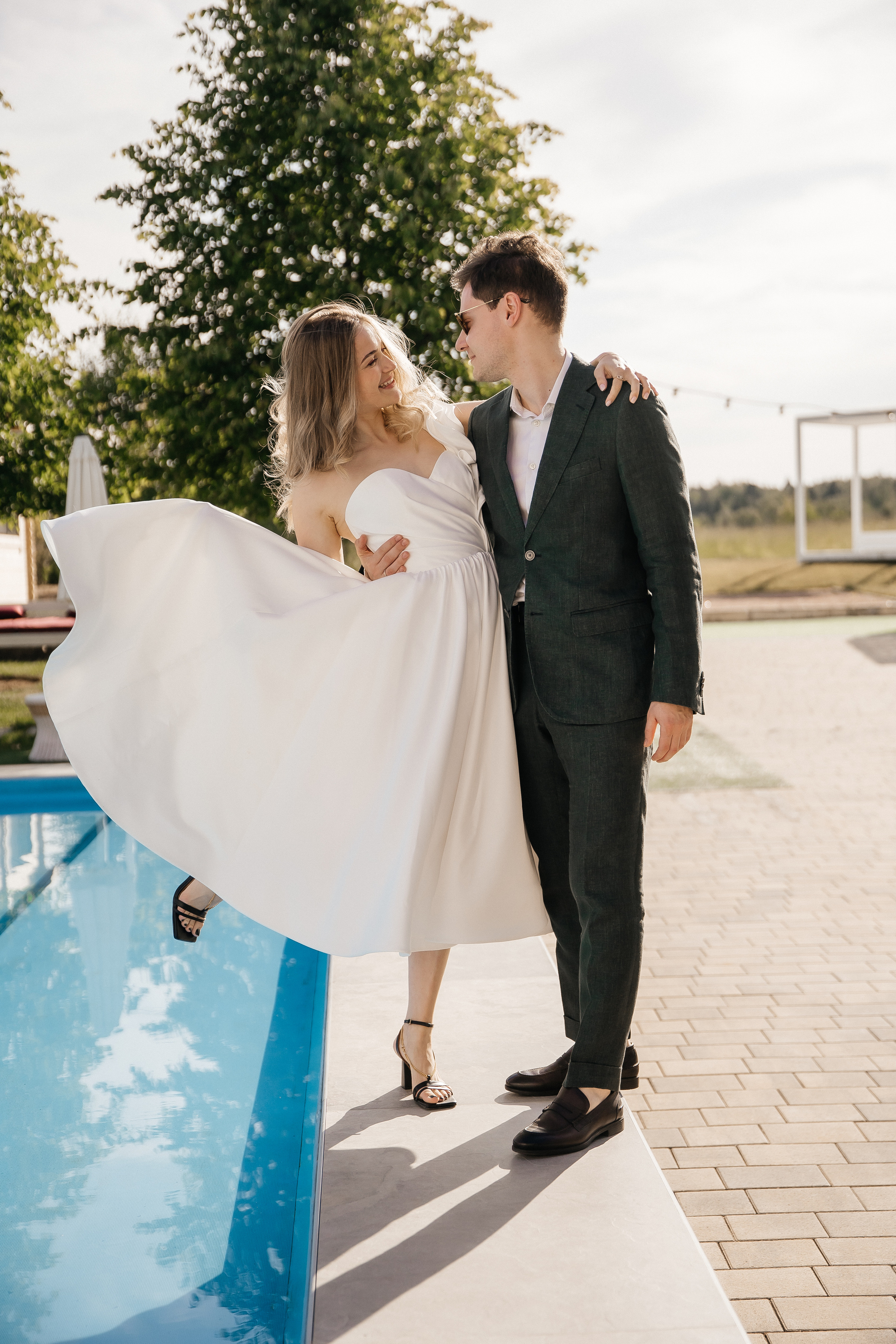 Ирина & Владислав. Семейный и детский фотограф в Сергиев Посаде, Хотьково Якимчук Любовь