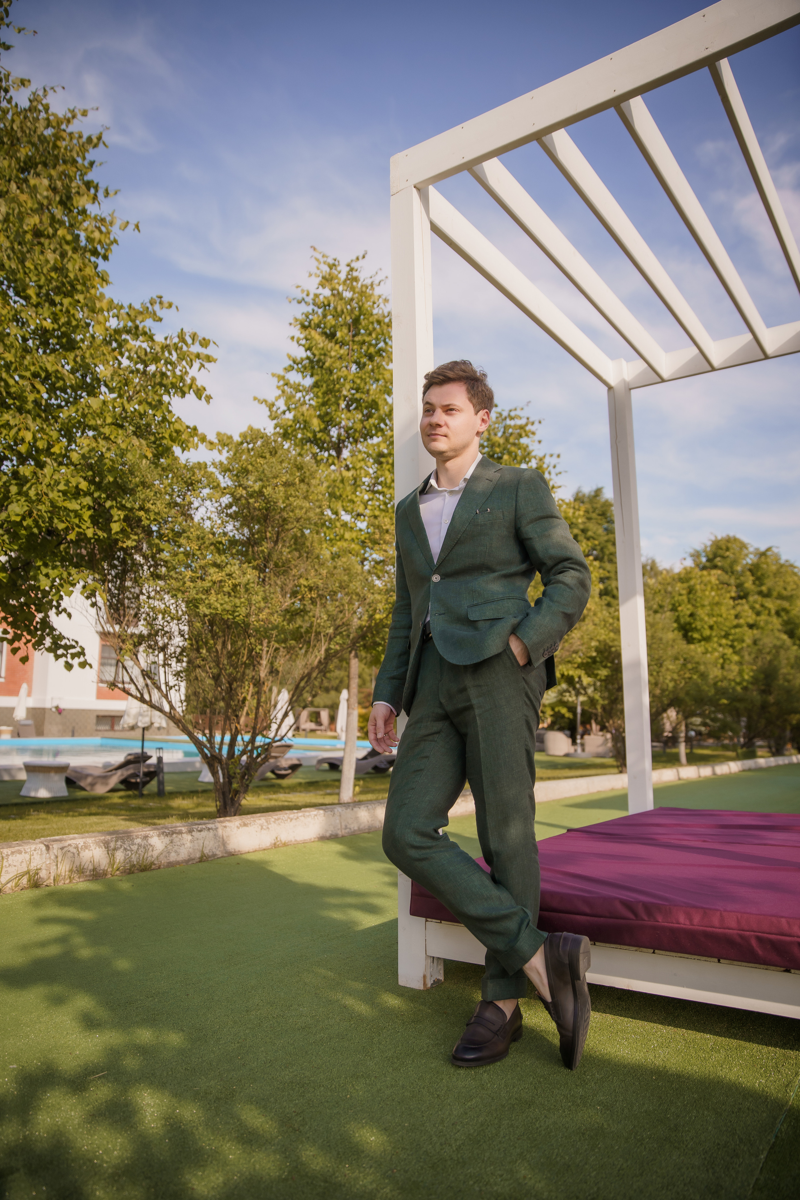 Ирина & Владислав. Семейный и детский фотограф в Сергиев Посаде, Хотьково Якимчук Любовь