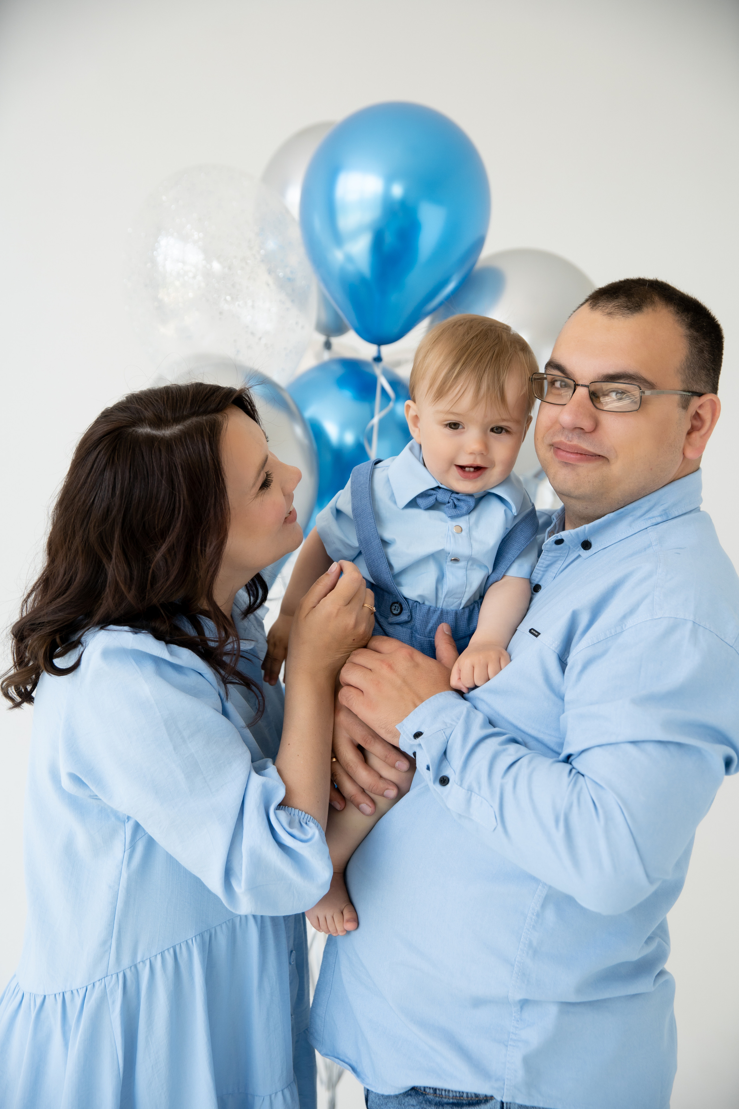 Владик. Семейный и детский фотограф в Сергиев Посаде, Хотьково Якимчук Любовь