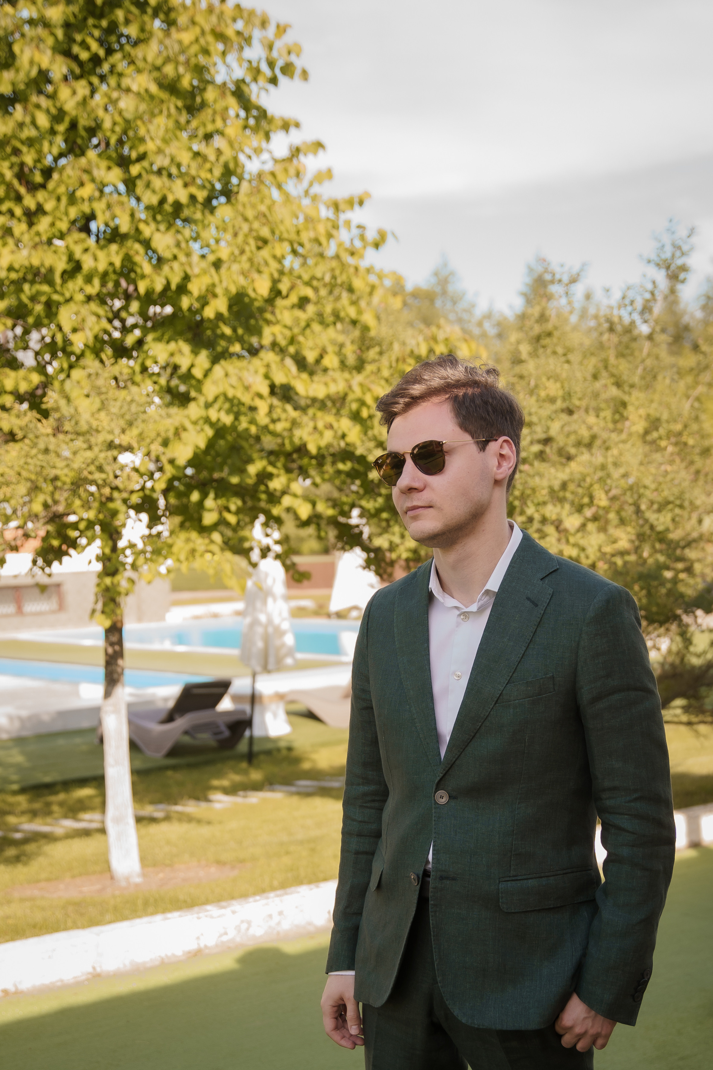 Ирина & Владислав. Семейный и детский фотограф в Сергиев Посаде, Хотьково Якимчук Любовь