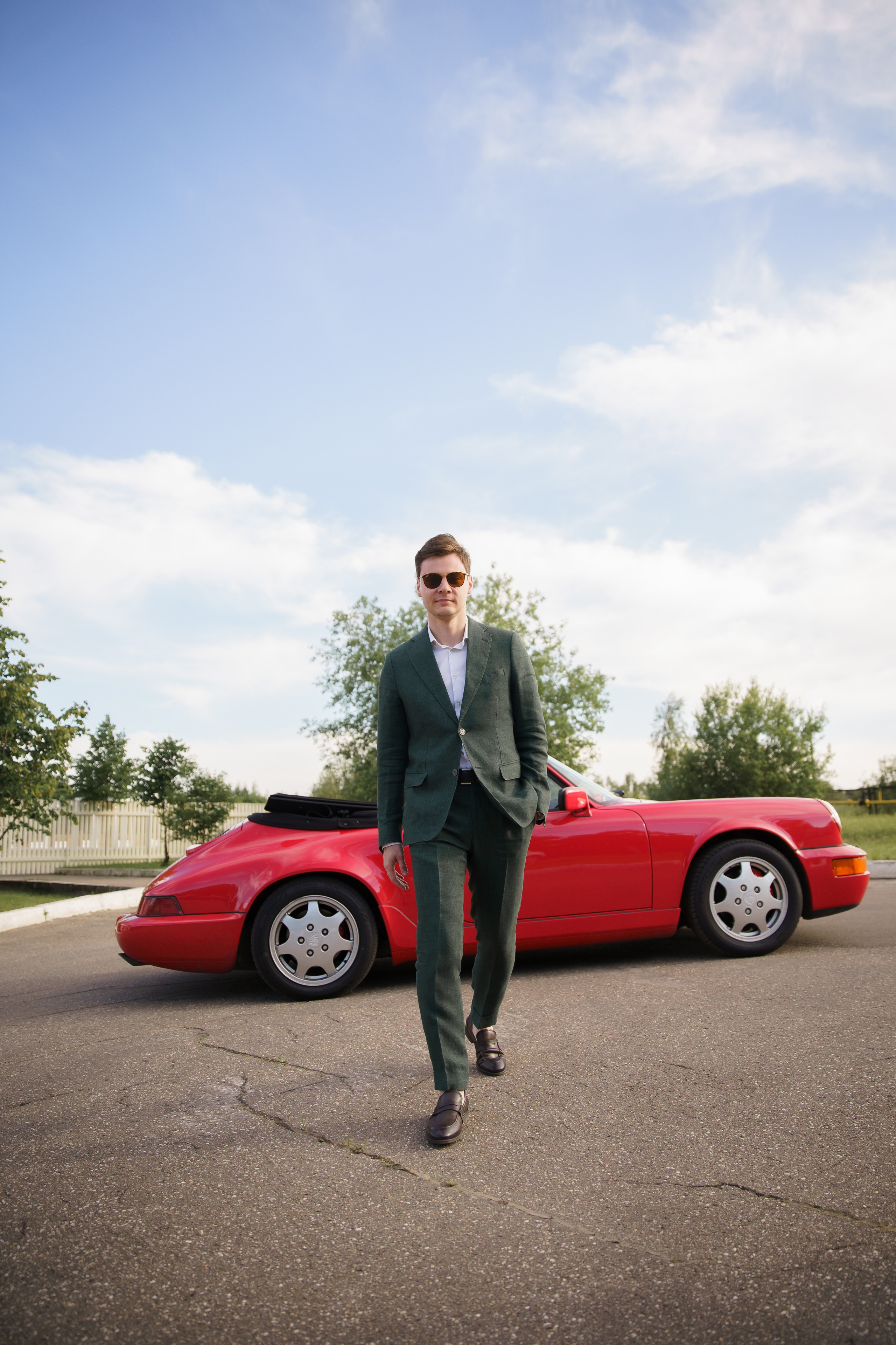 Ирина & Владислав. Семейный и детский фотограф в Сергиев Посаде, Хотьково Якимчук Любовь