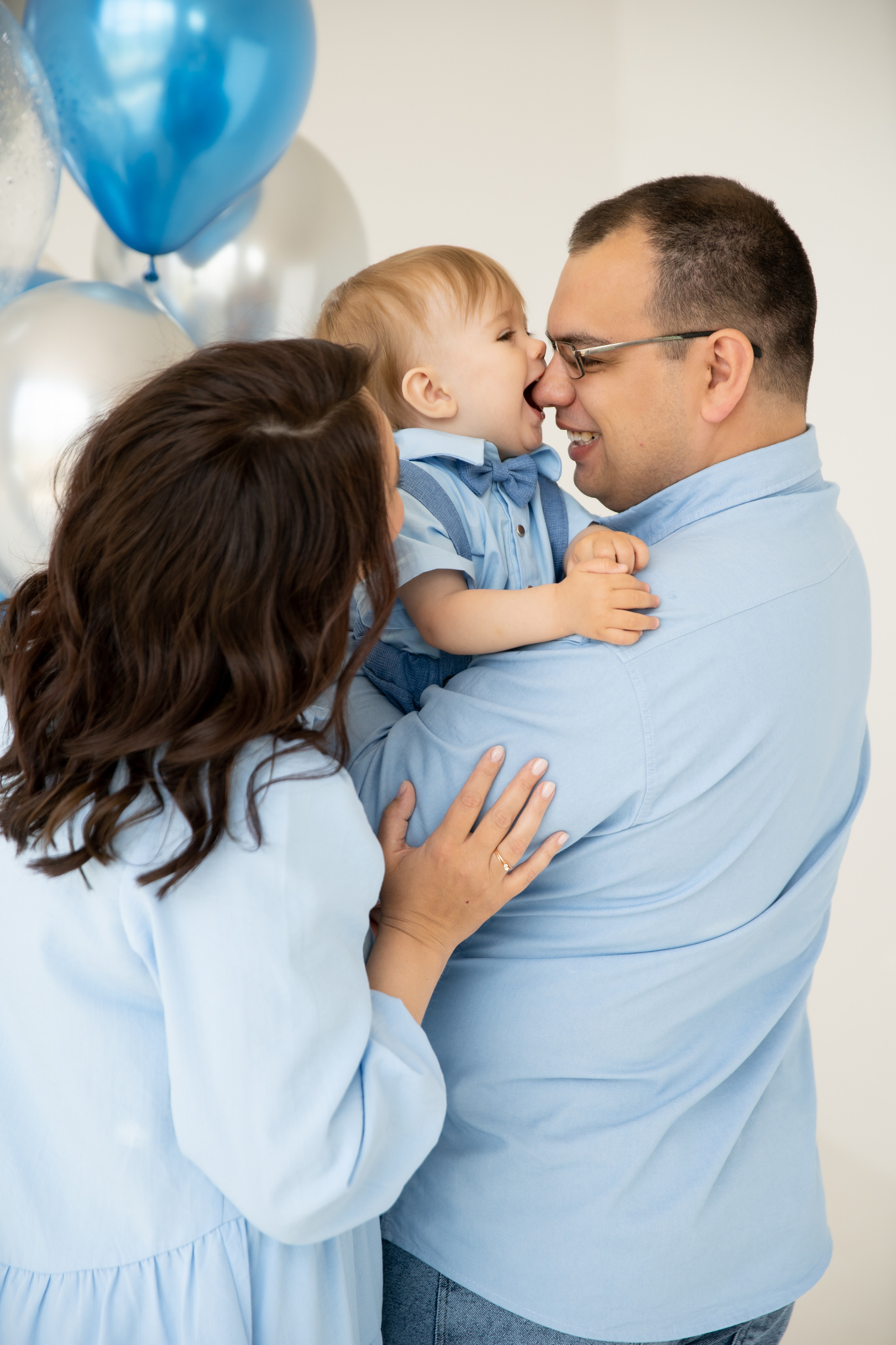Владик. Семейный и детский фотограф в Сергиев Посаде, Хотьково Якимчук Любовь