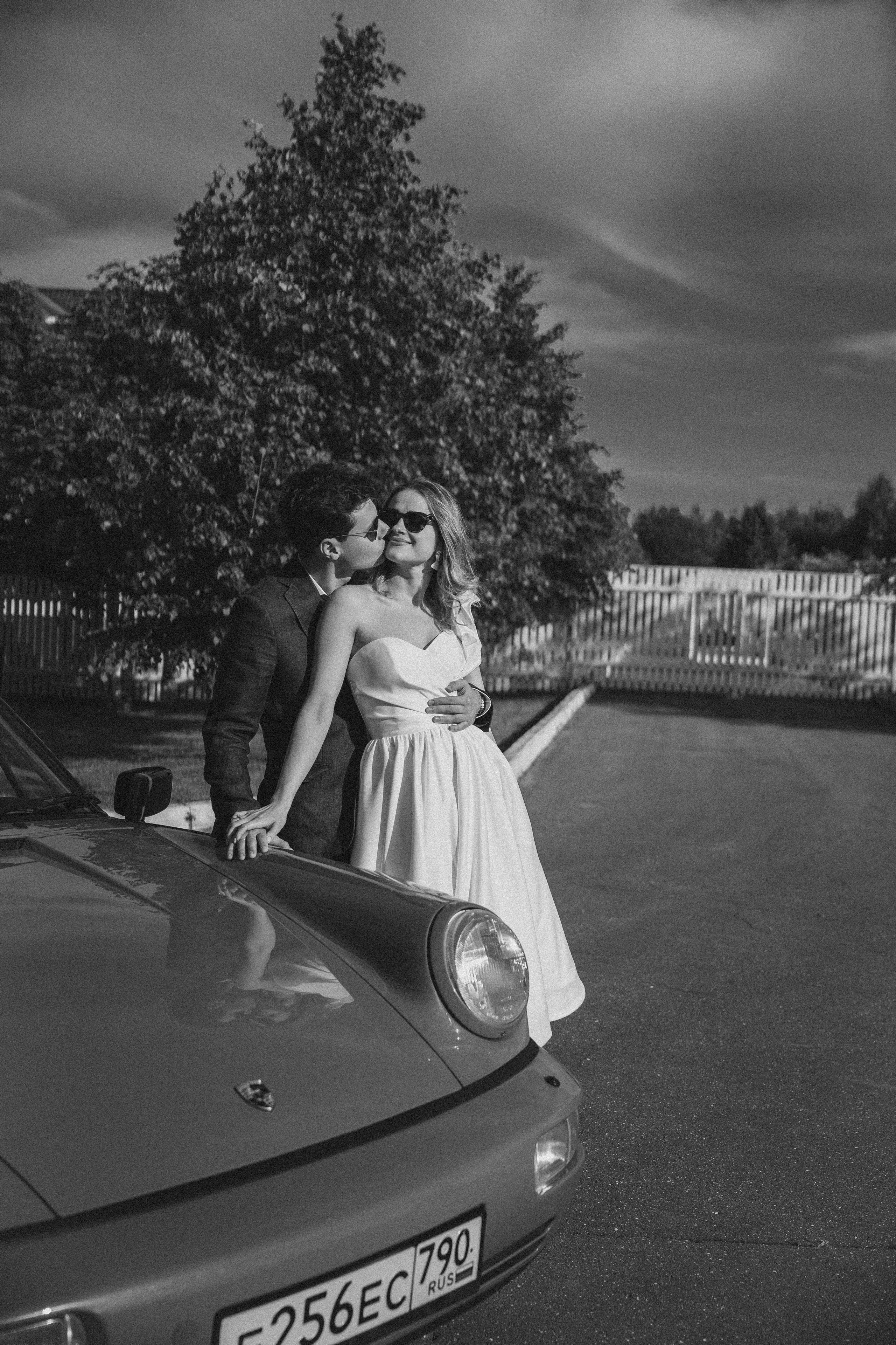 Ирина & Владислав. Семейный и детский фотограф в Сергиев Посаде, Хотьково Якимчук Любовь