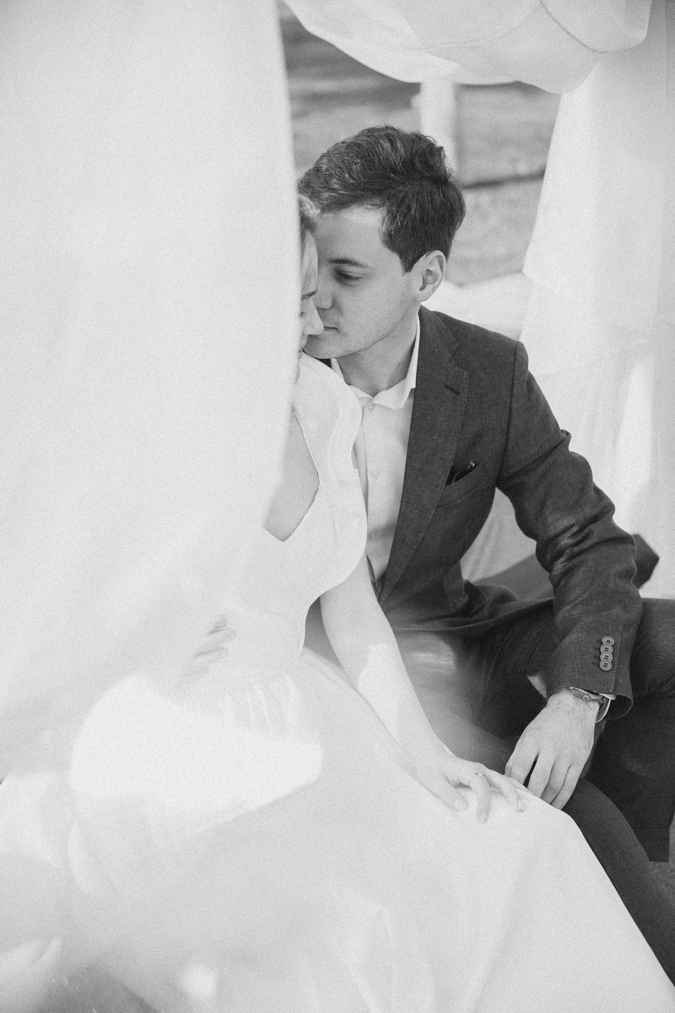 Ирина & Владислав. Семейный и детский фотограф в Сергиев Посаде, Хотьково Якимчук Любовь