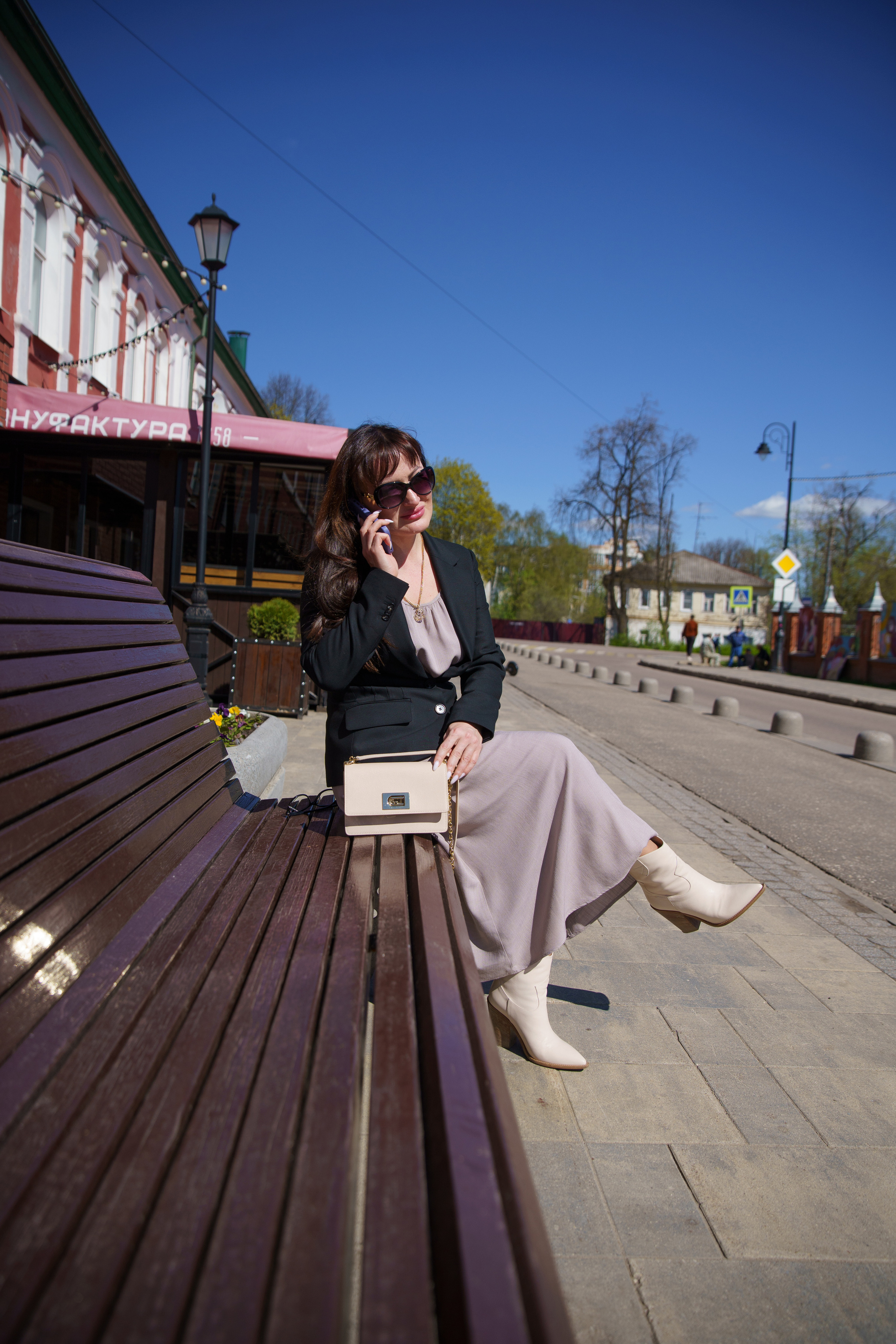 Юлия Воротникова аудитор. Семейный и детский фотограф в Сергиев Посаде, Хотьково Якимчук Любовь