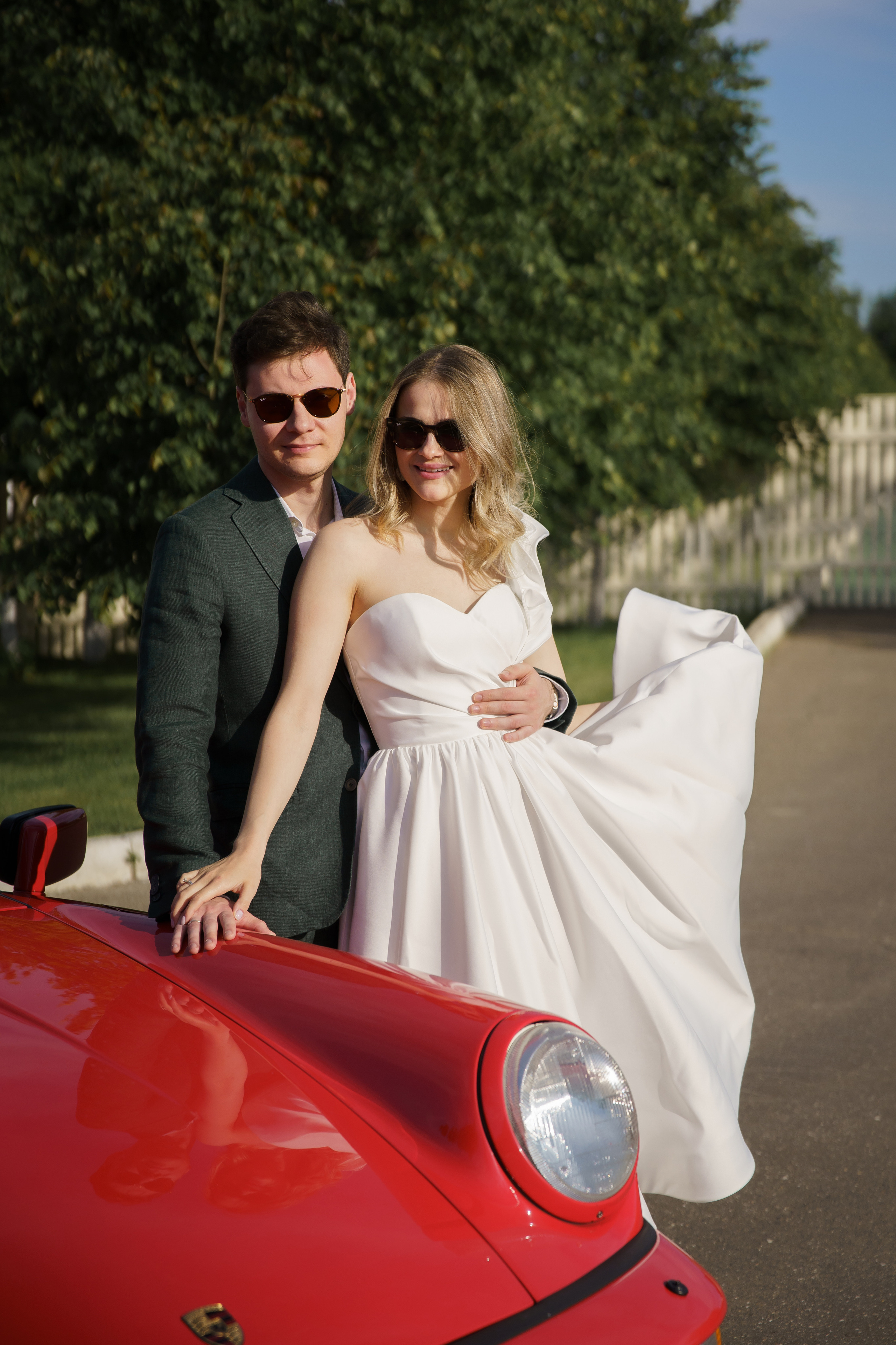 Ирина & Владислав. Семейный и детский фотограф в Сергиев Посаде, Хотьково Якимчук Любовь