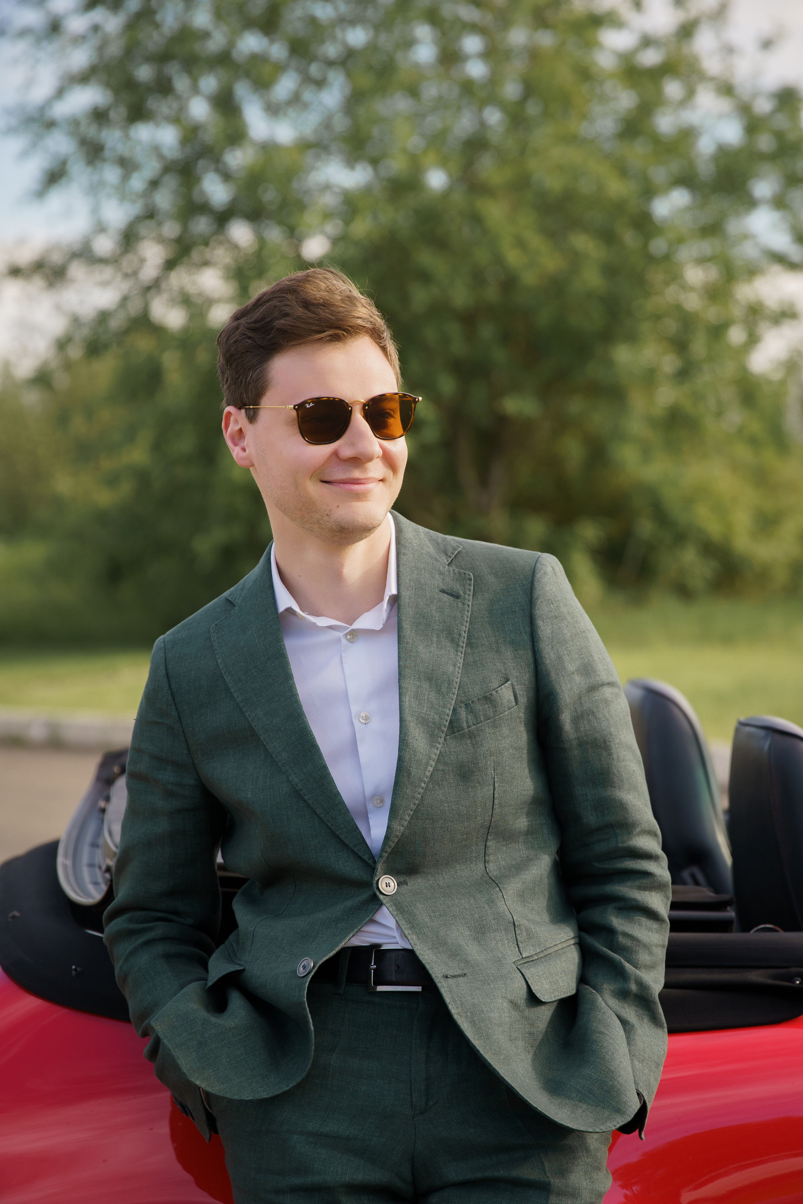 Ирина & Владислав. Семейный и детский фотограф в Сергиев Посаде, Хотьково Якимчук Любовь