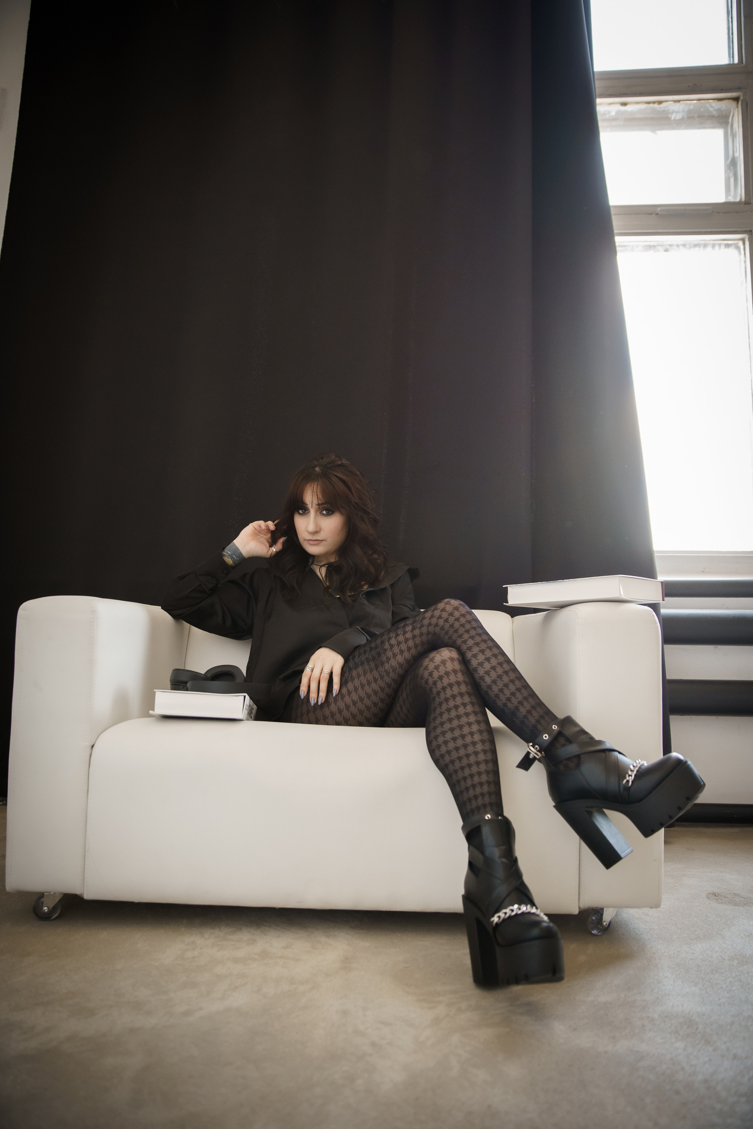 Fotosession for Diana. Семейный и детский фотограф в Сергиев Посаде, Хотьково Якимчук Любовь