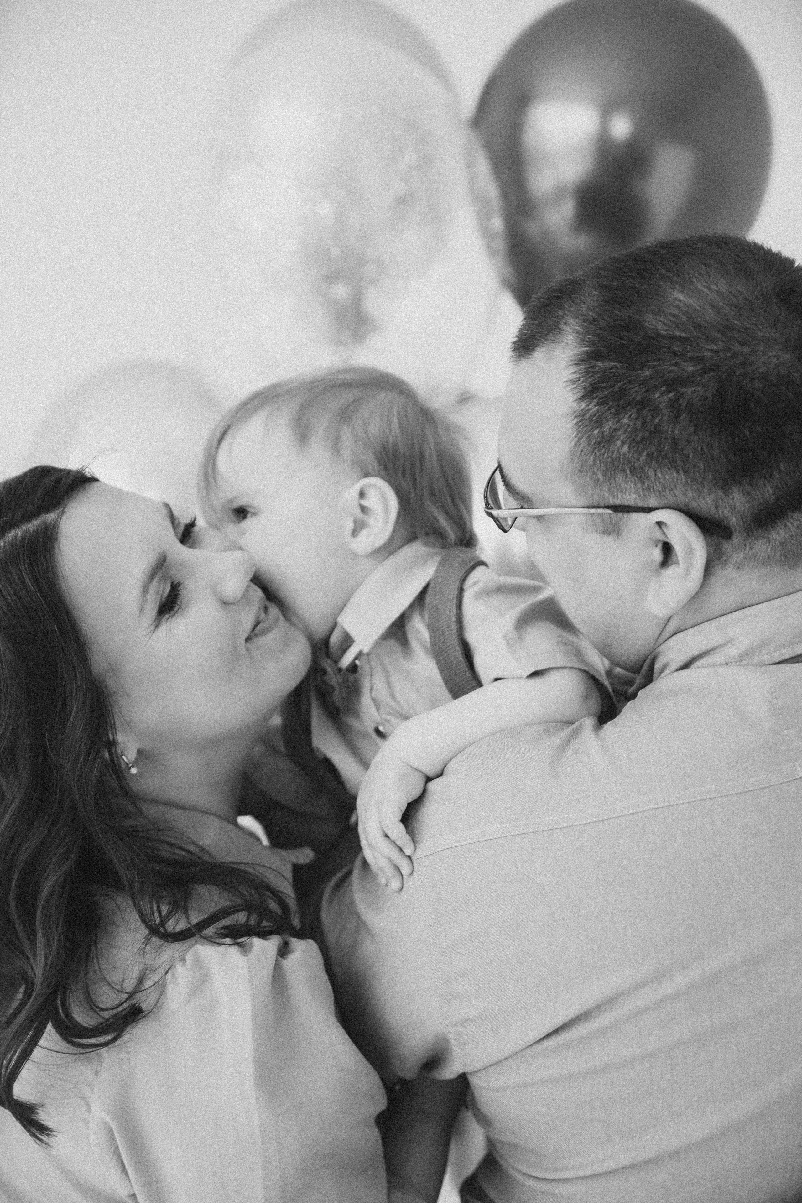 Владик. Семейный и детский фотограф в Сергиев Посаде, Хотьково Якимчук Любовь