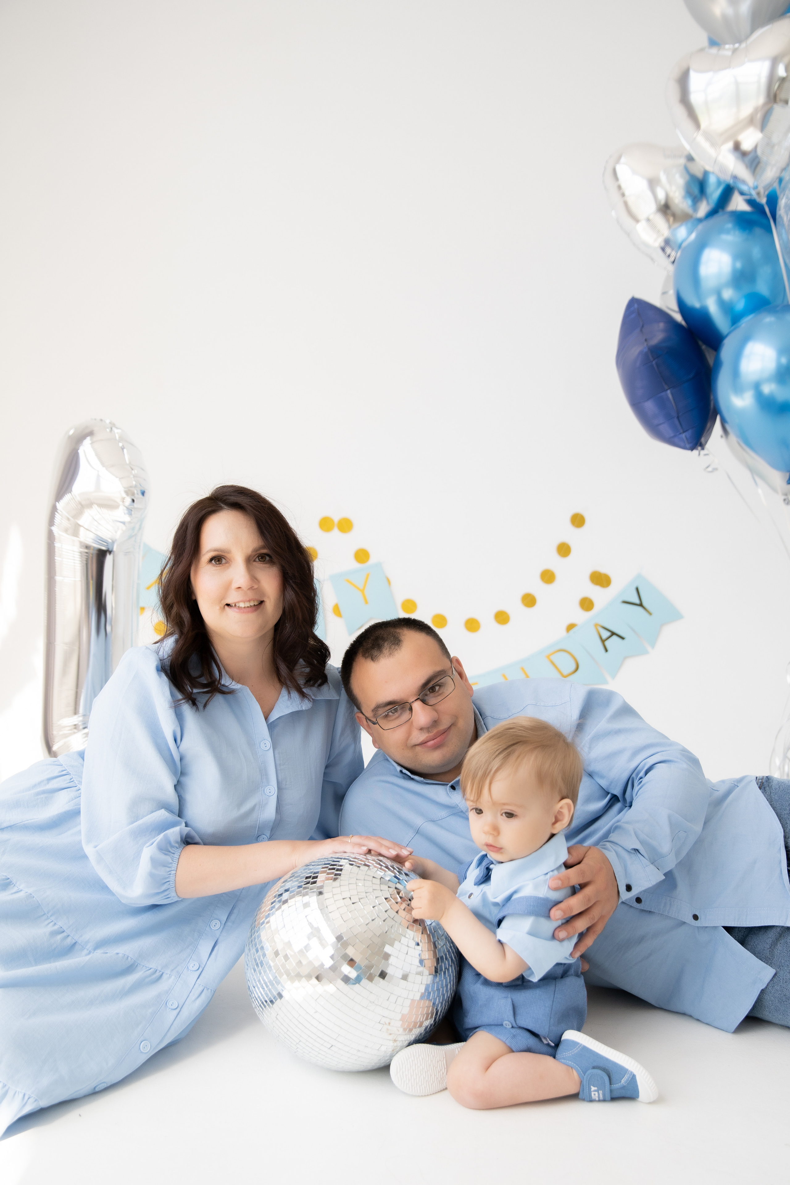 Владик. Семейный и детский фотограф в Сергиев Посаде, Хотьково Якимчук Любовь