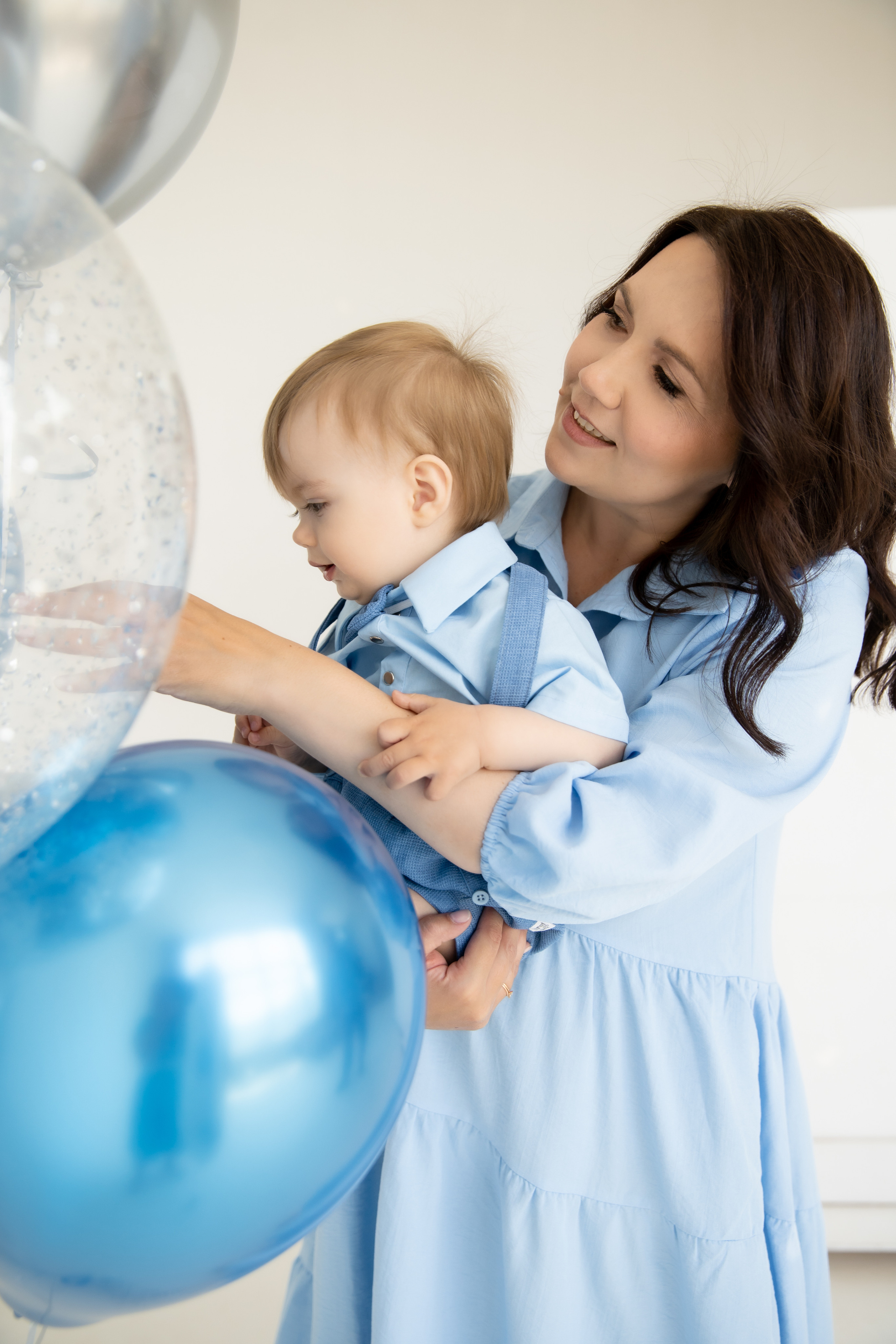 Владик. Семейный и детский фотограф в Сергиев Посаде, Хотьково Якимчук Любовь