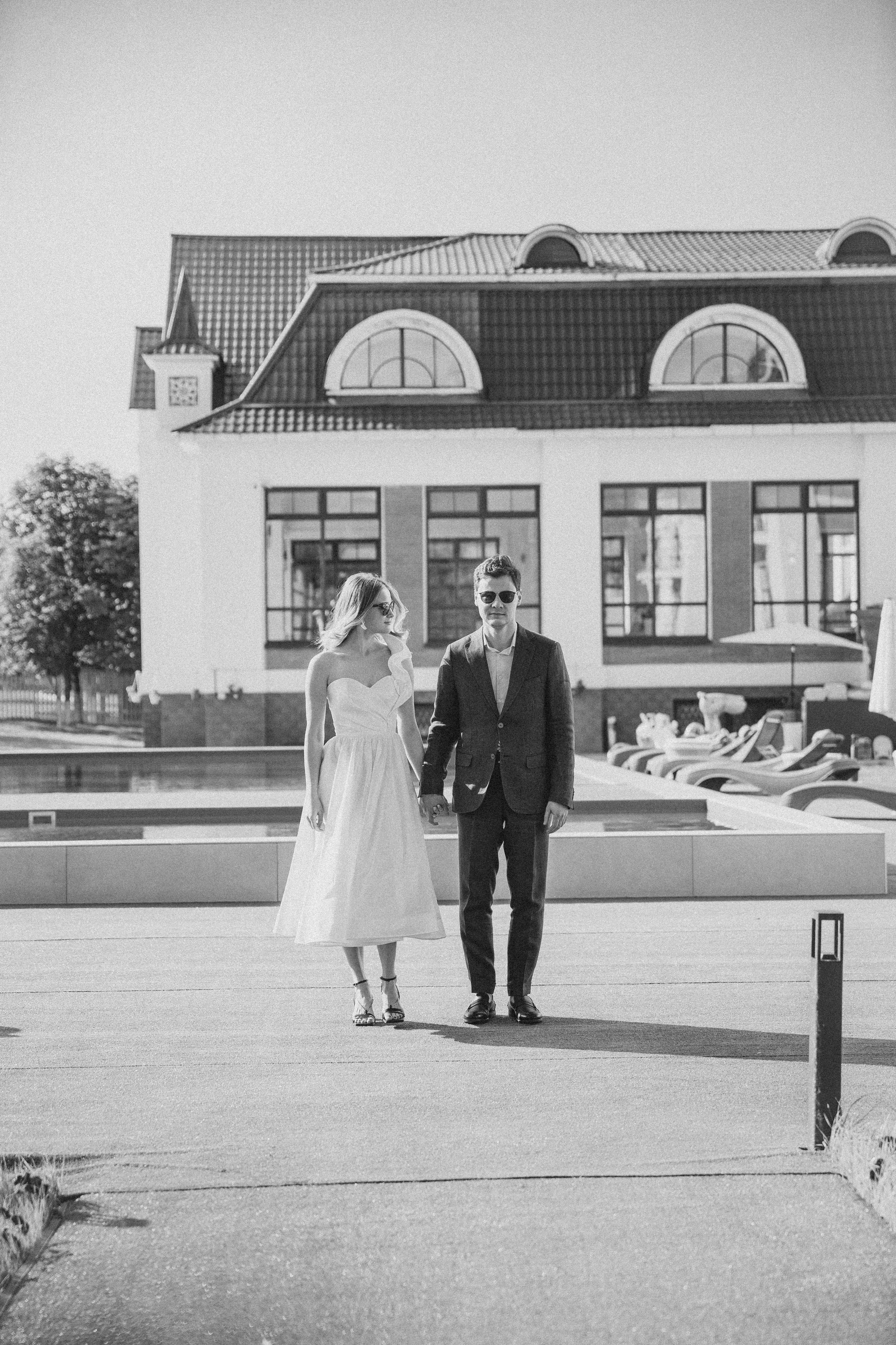 Ирина & Владислав. Семейный и детский фотограф в Сергиев Посаде, Хотьково Якимчук Любовь