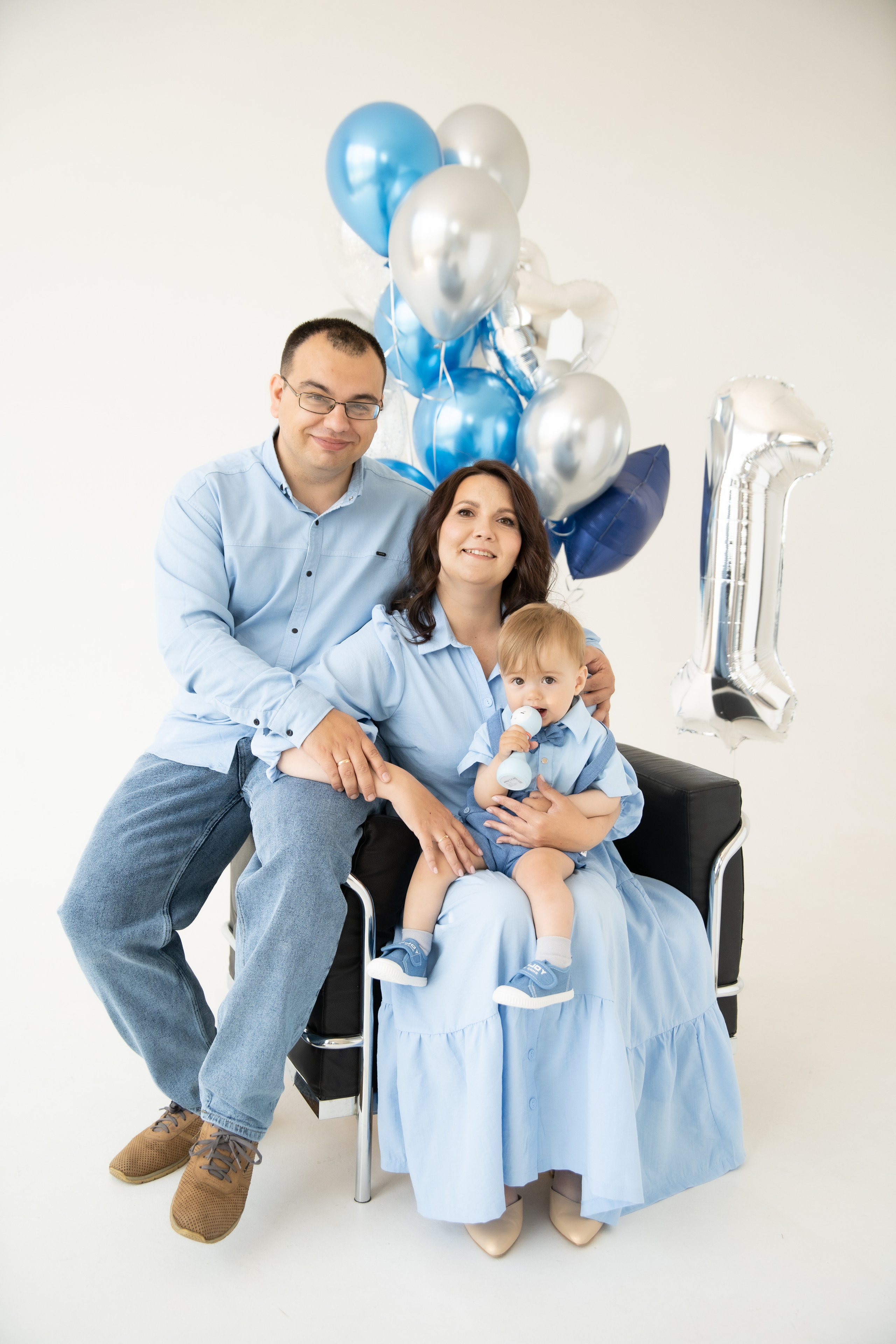 Владик. Семейный и детский фотограф в Сергиев Посаде, Хотьково Якимчук Любовь