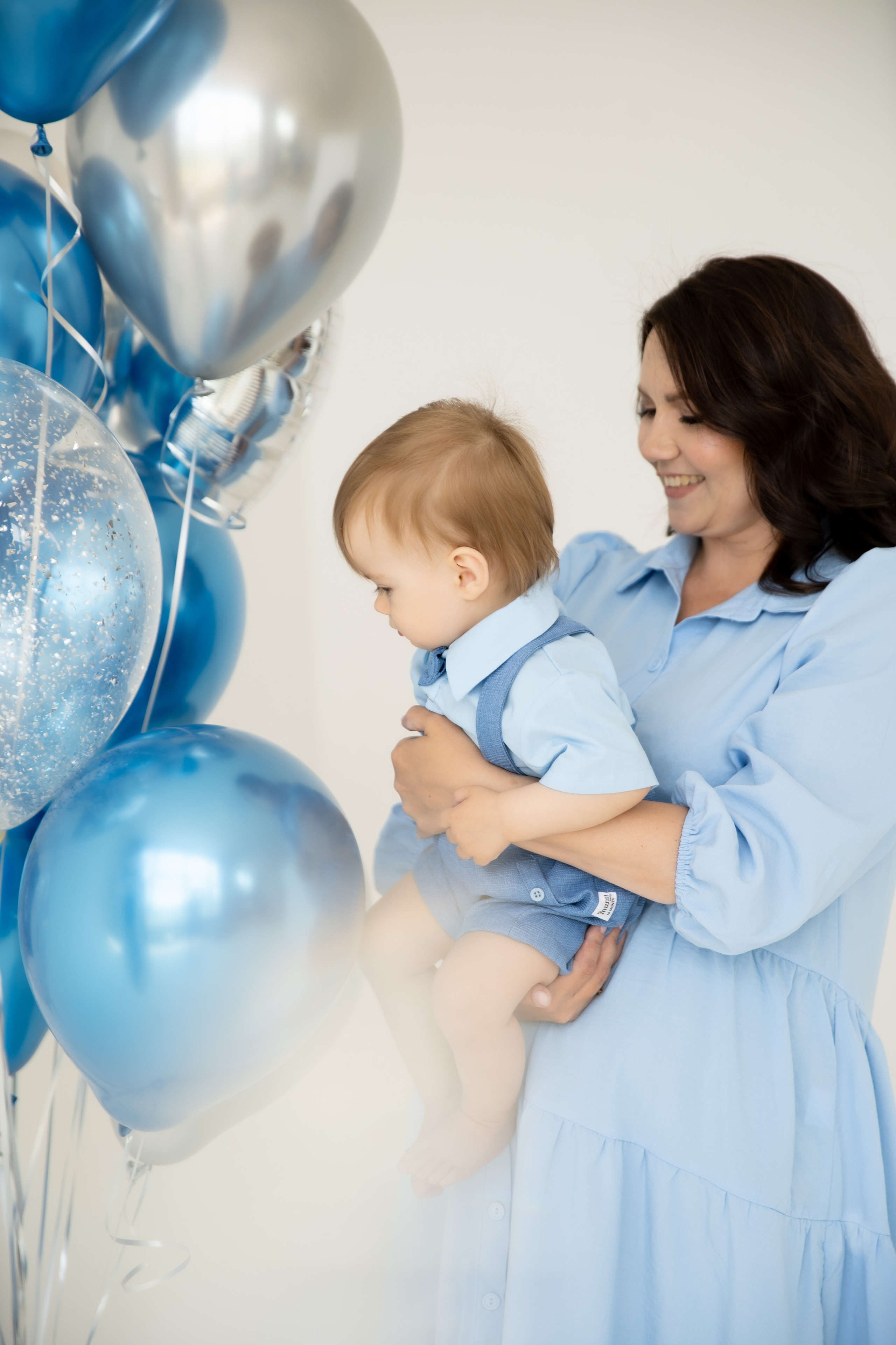 Владик. Семейный и детский фотограф в Сергиев Посаде, Хотьково Якимчук Любовь