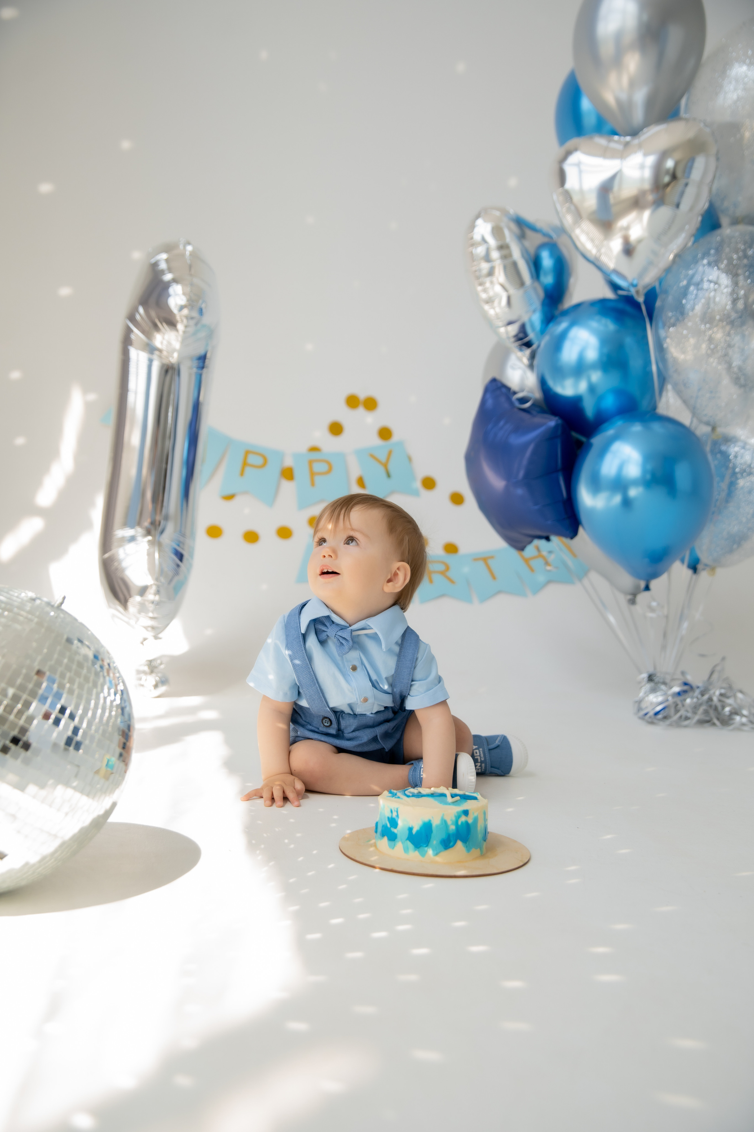 Владик. Семейный и детский фотограф в Сергиев Посаде, Хотьково Якимчук Любовь