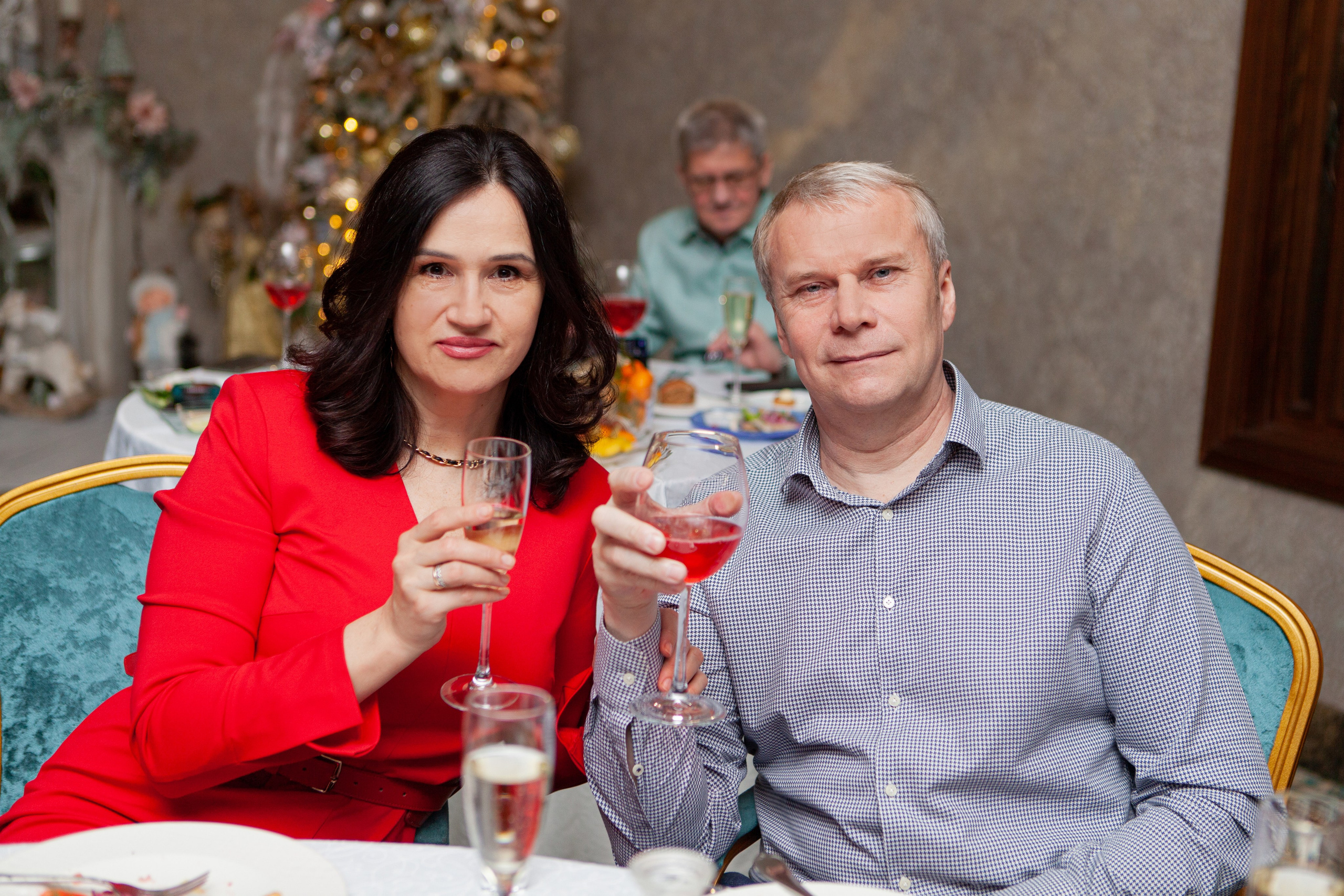 НОВОГОДНЯЯ НОЧЬ 2024. Фотограф на любое мероприятие