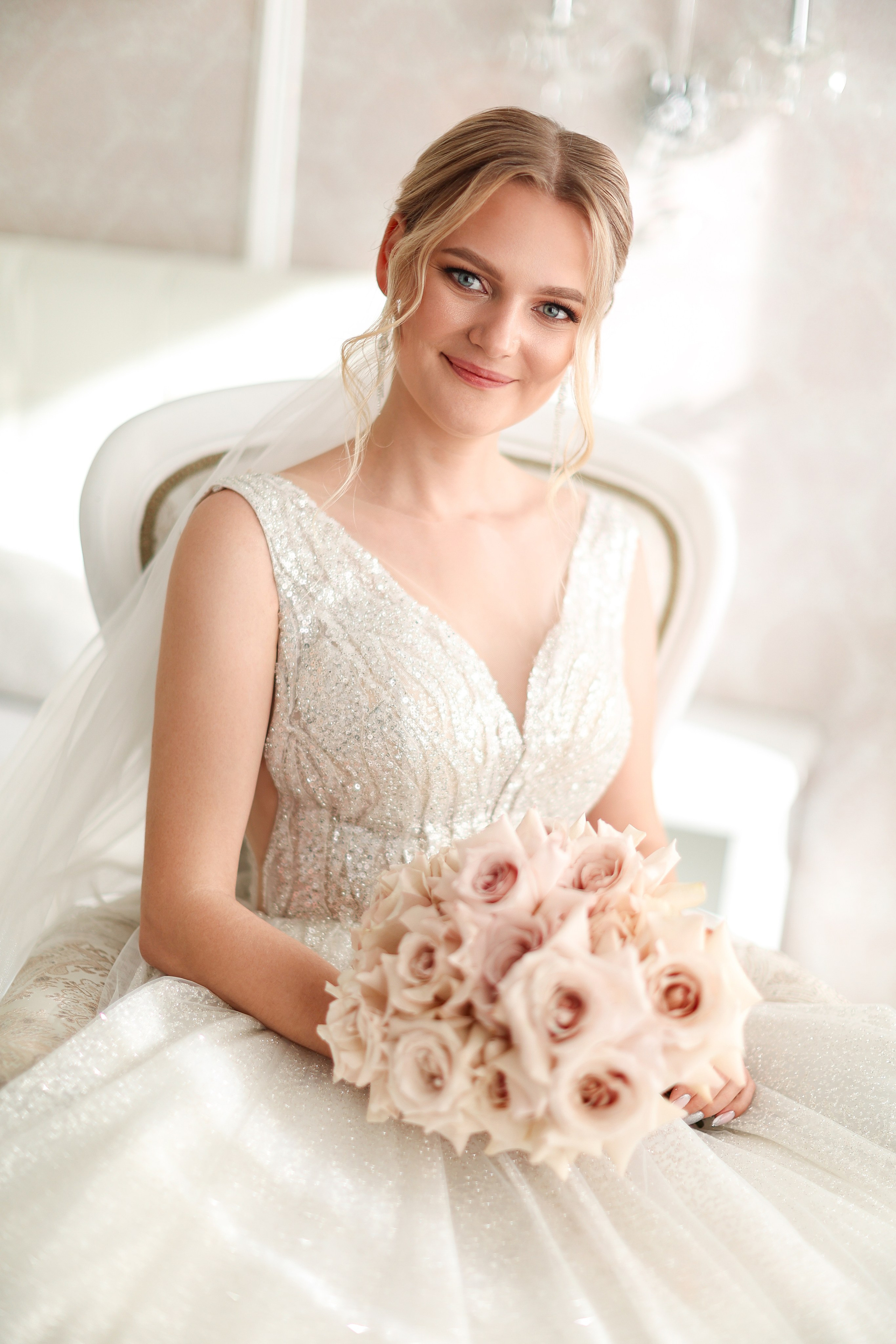 Женя и Катя. Свадебные фотограф и видеограф в Минске Голдосовы Марина и Вадим