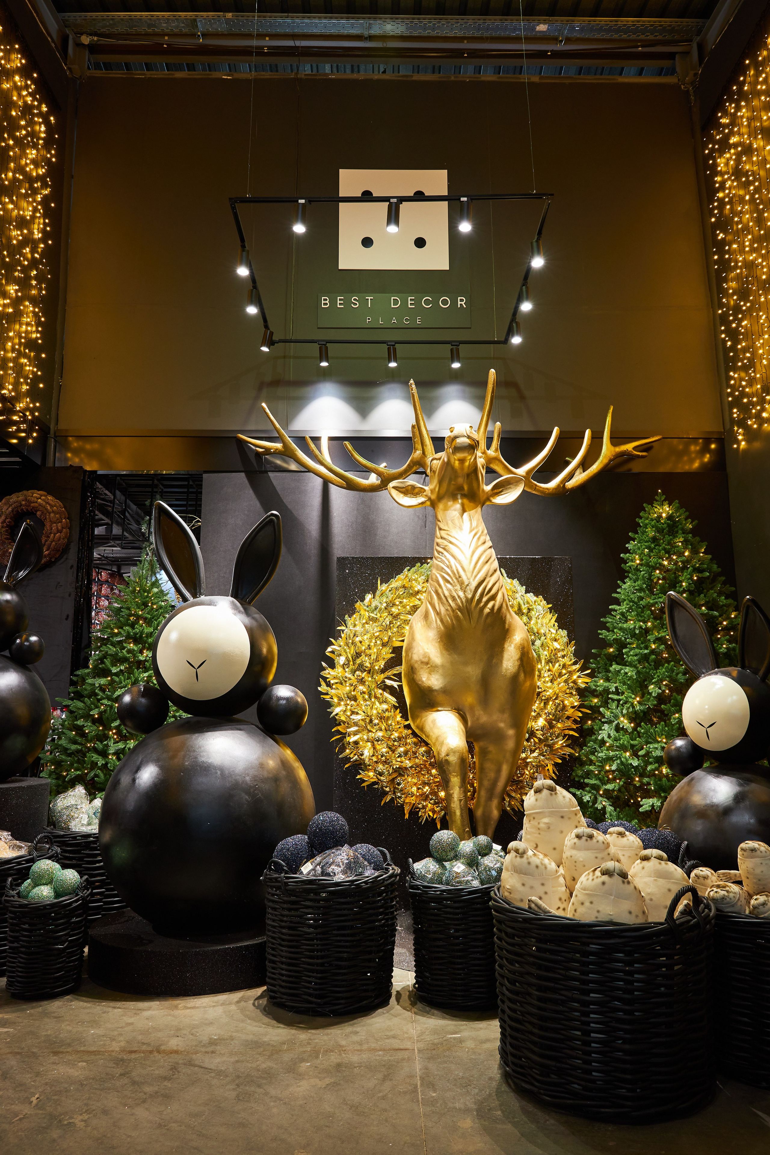 Best decor place. Фотограф Сергей Склемин