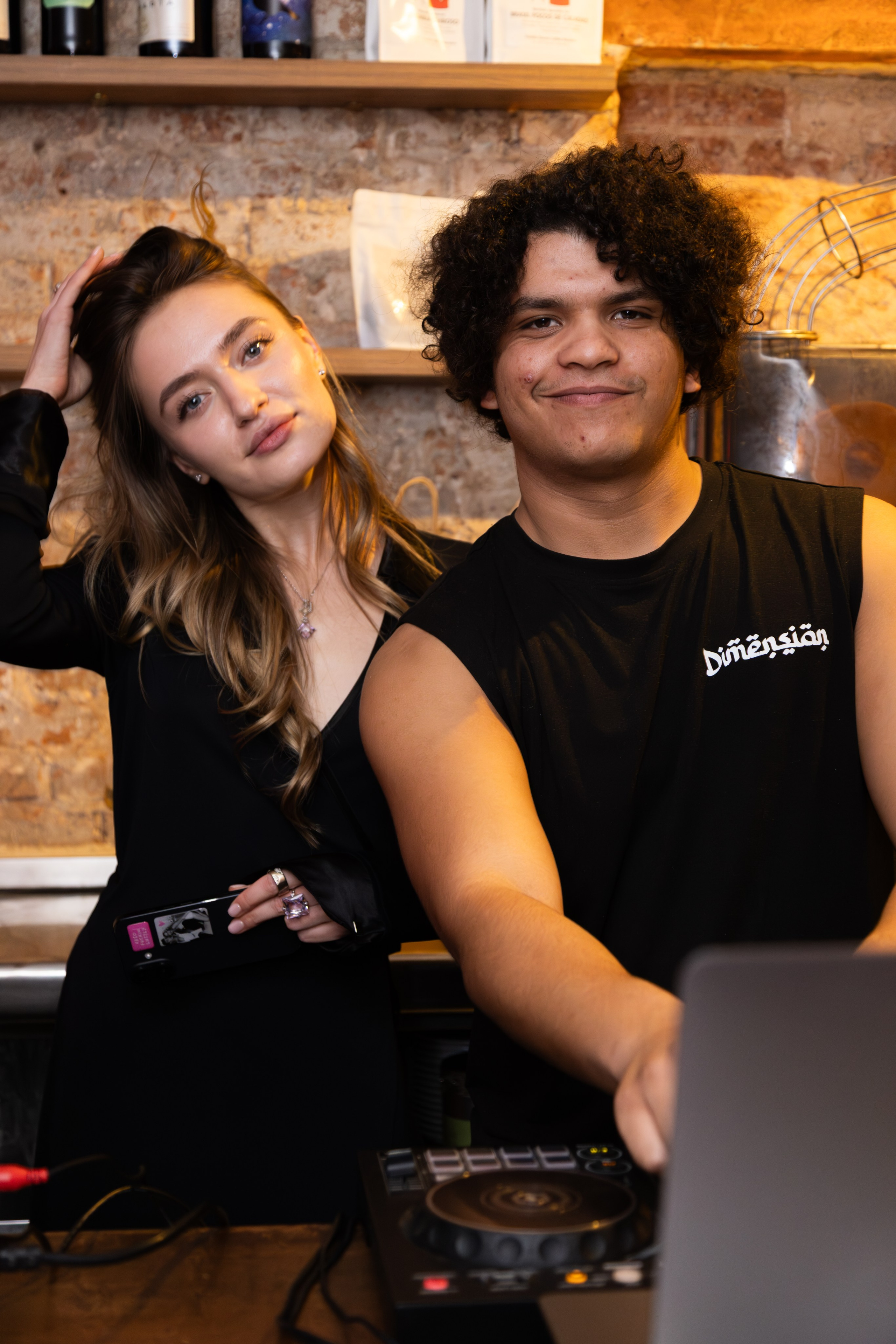 NIGHT and the CITY. Фотограф в Барселоне Валиулова Ася