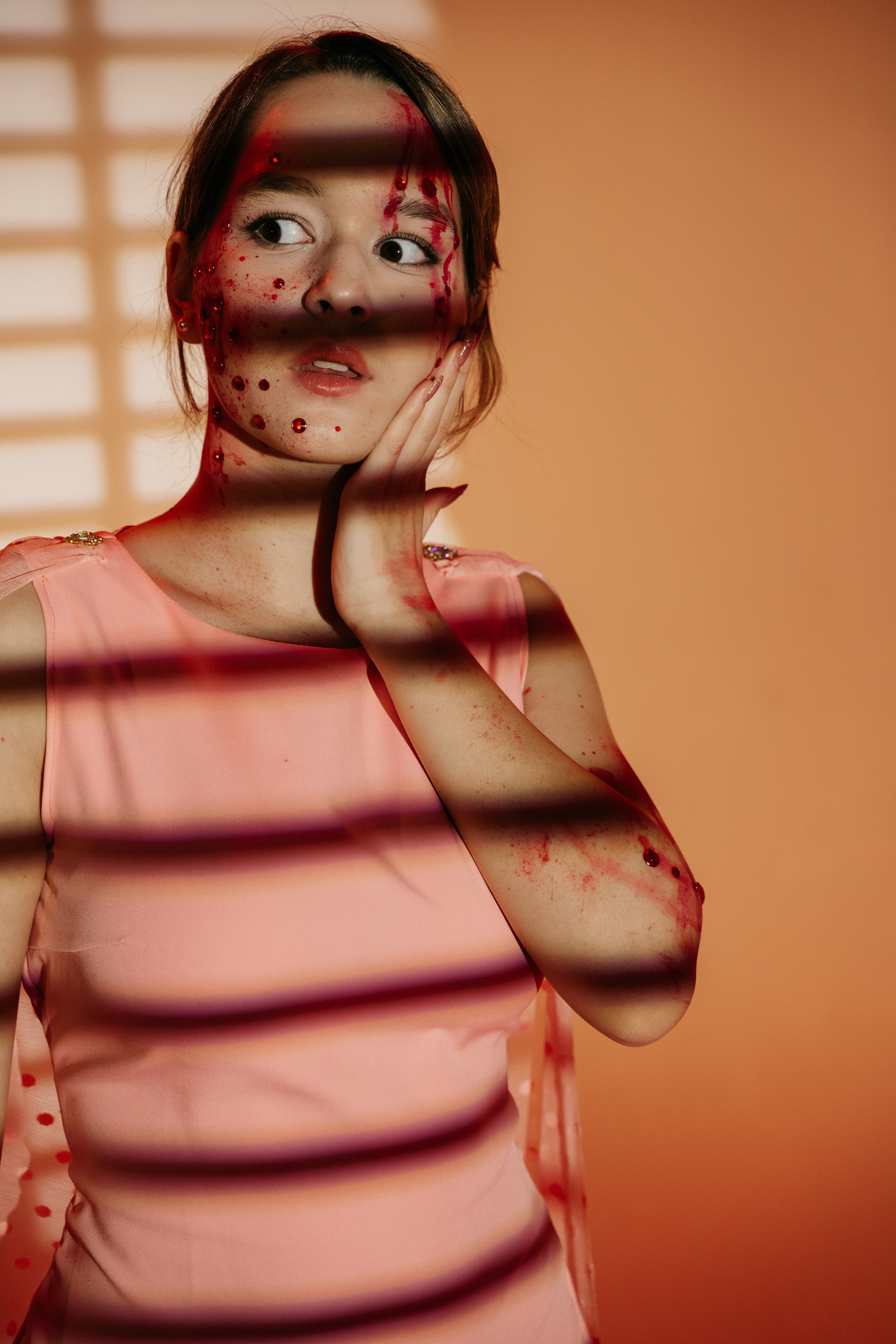 Вика. Фотограф и видеограф в Тольятти, Самаре Дёмина Мария