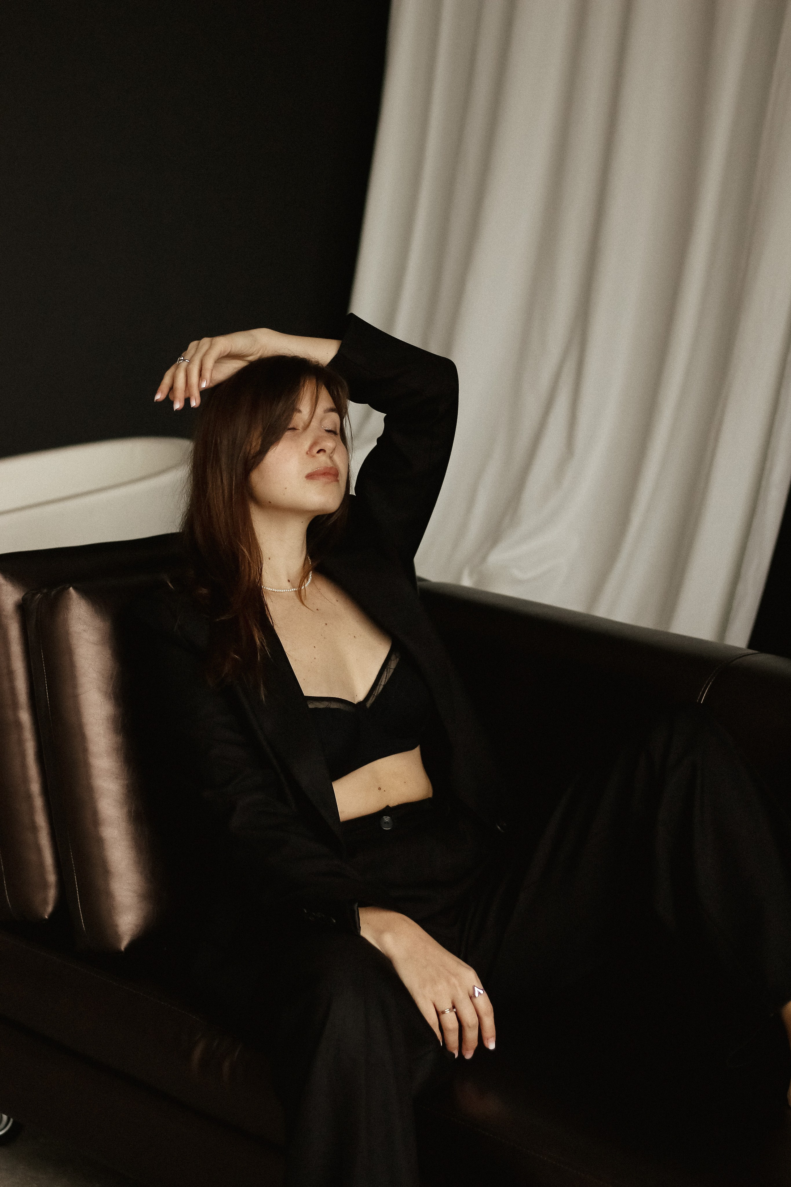 Дарья. Фотограф Краснодар