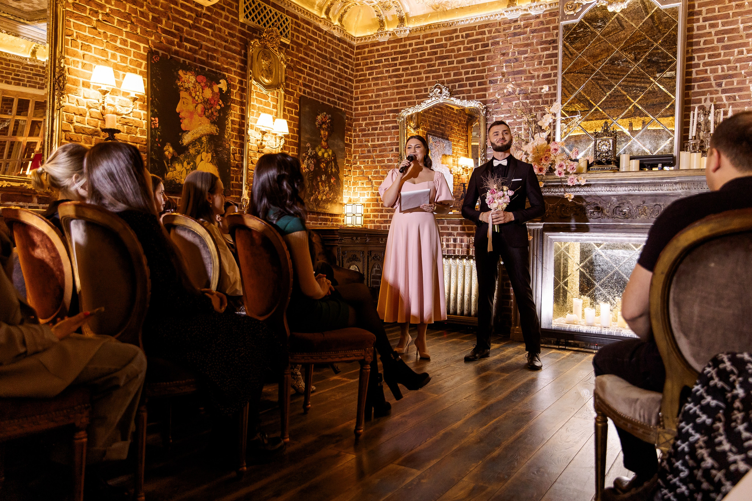 Свадебная выставка. Свадебный и семейный фотограф в Челябинске Юлия Ишимова