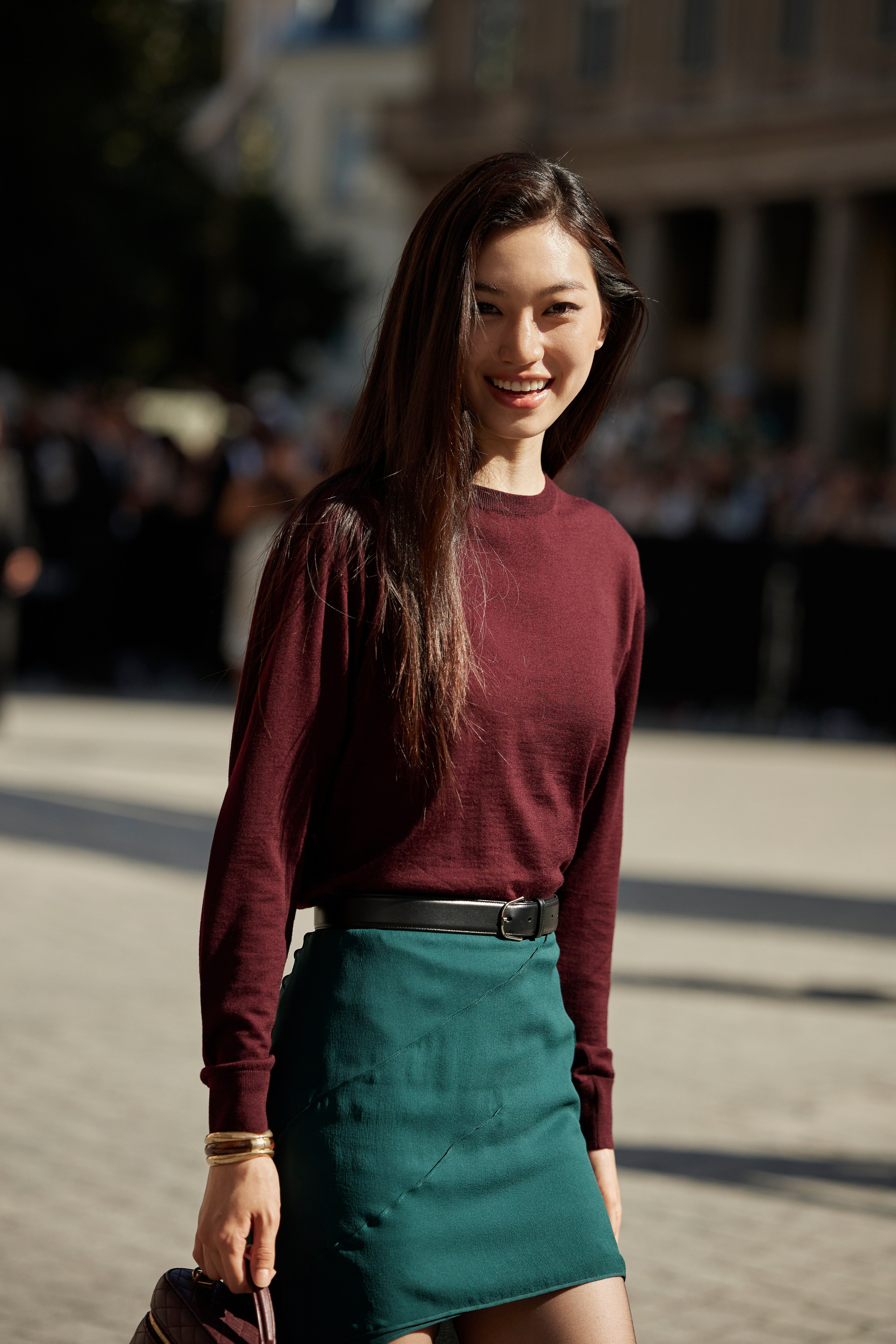 Saint Laurent Spring — Summer 2026. Photographer in Milan Ivan Goncharov