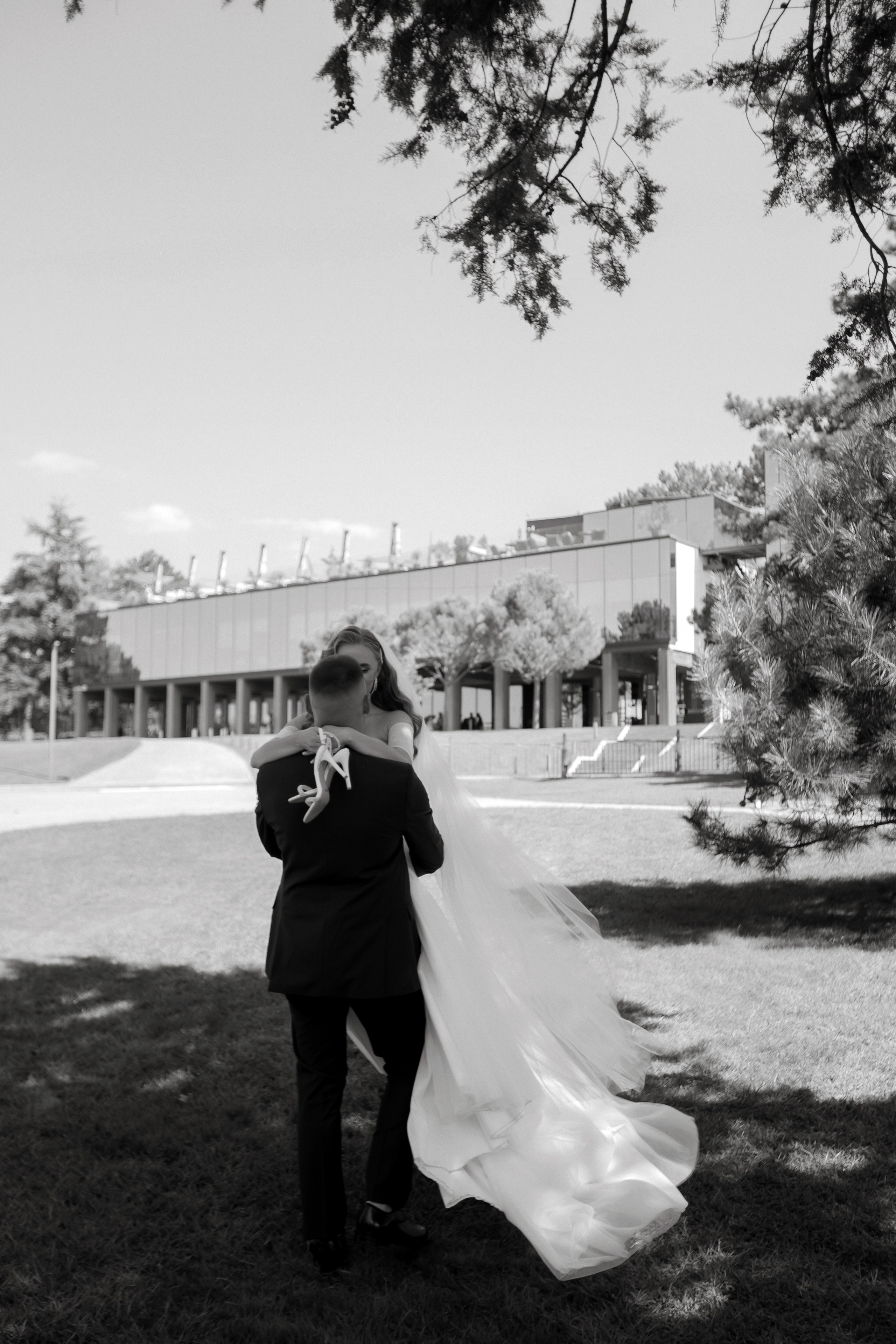 Vladimir&Alena. Фотограф Анна Лейман. Севастополь